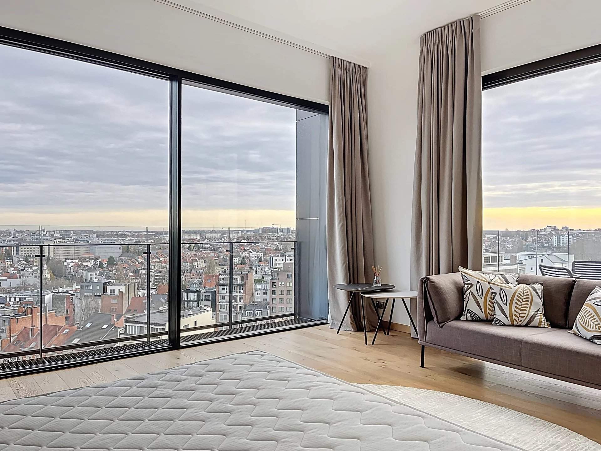 Bruxelles  - Apartment 2 Bedrooms - picture 16