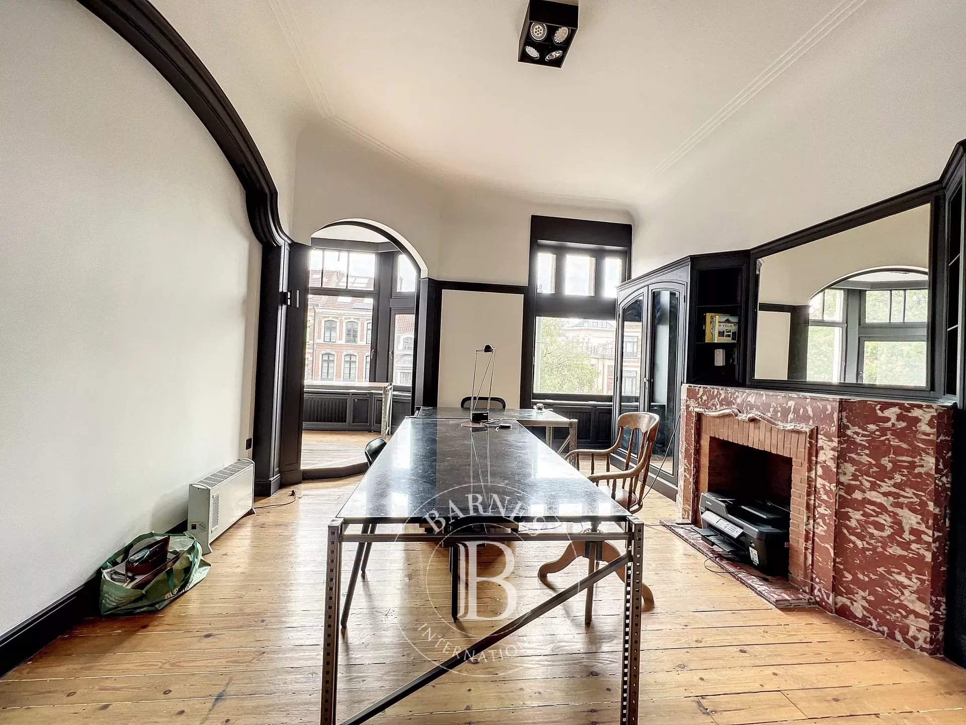 Uccle  - Immeuble  - picture 14