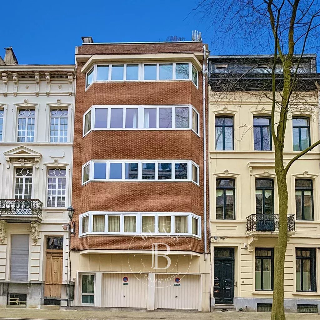 Saint-Gilles  - Appartement 7 Pi&egrave;ces 2 Chambres - picture 9