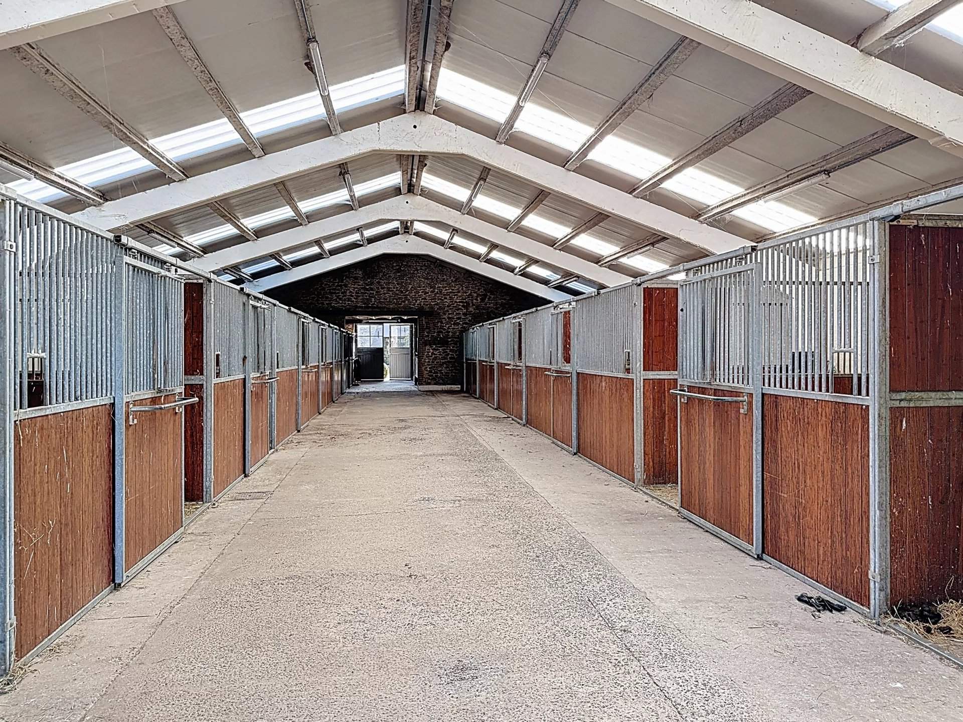 Seneffe  - Equestrian estate 5 Bedrooms - picture 8