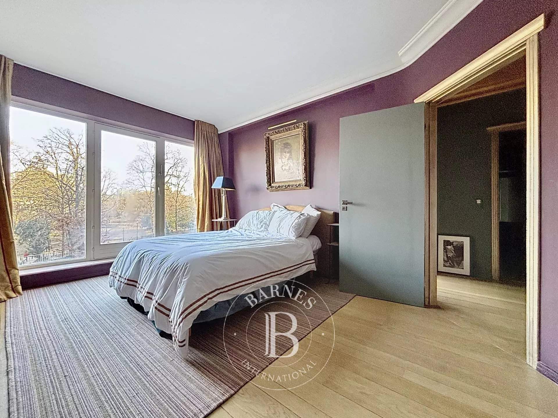 Ixelles  - Appartement 4 Pièces 2 Chambres - picture 10
