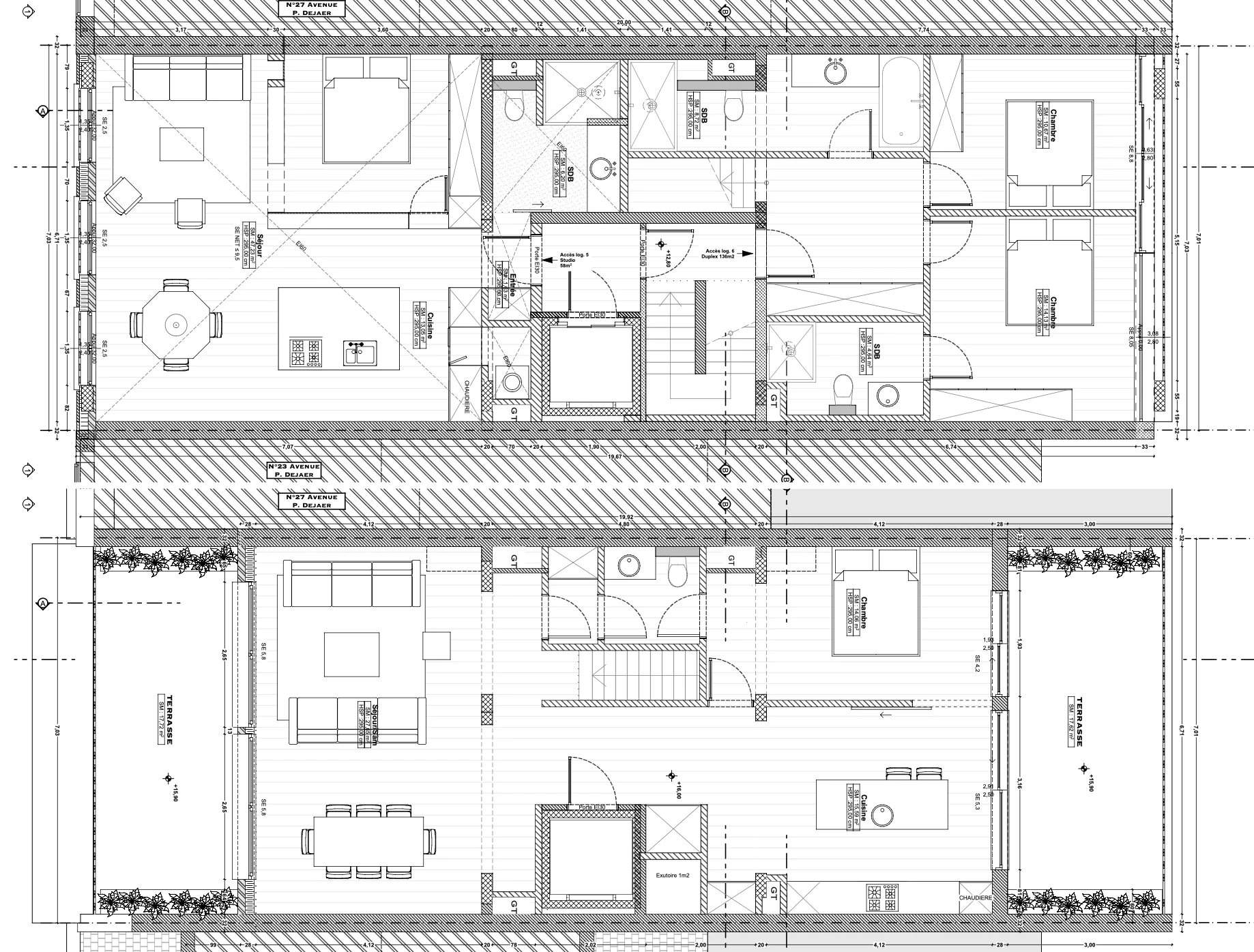 Saint-Gilles  - Building  - picture 7