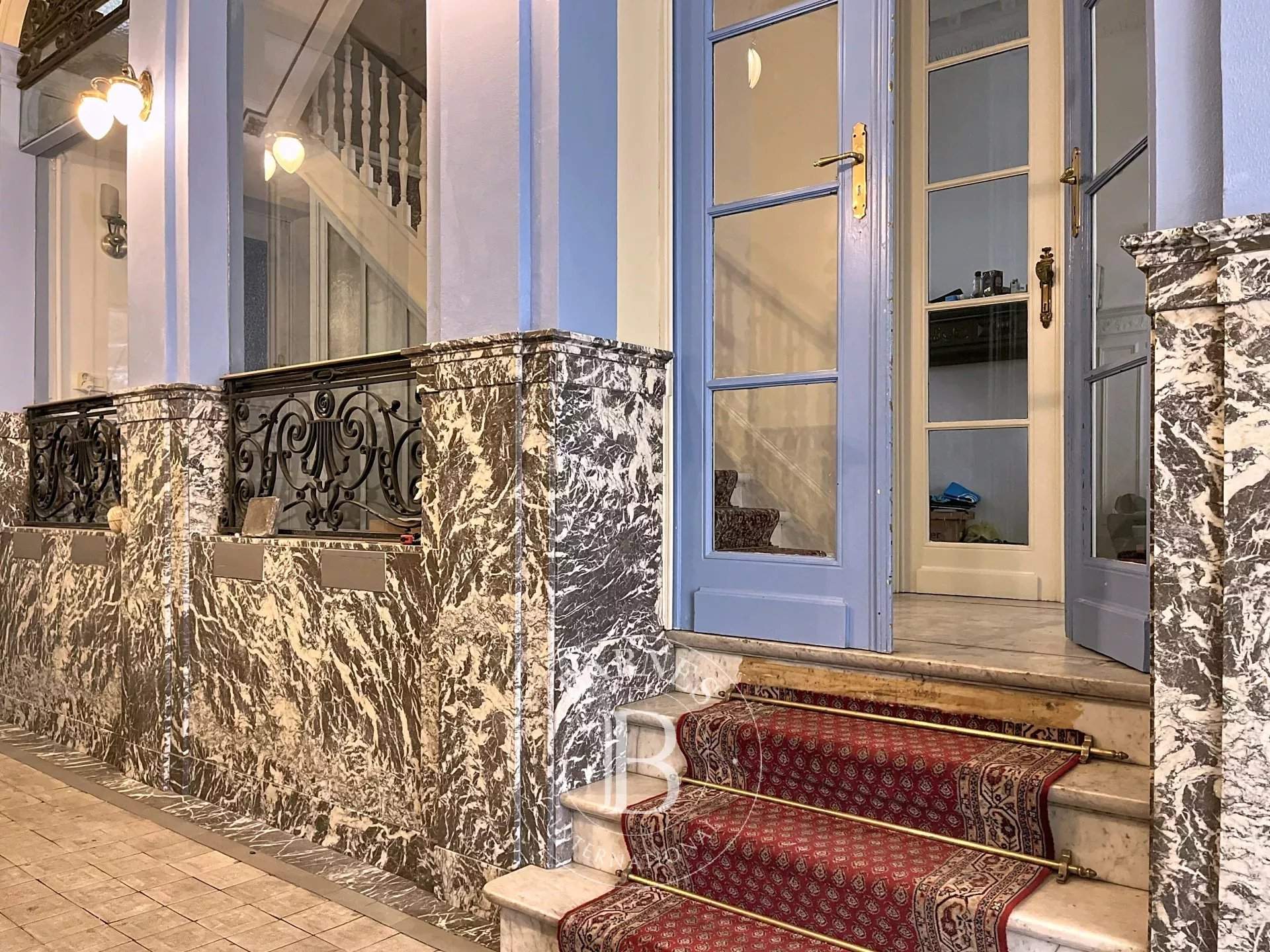 Forest  - Appartement 11 Pi&egrave;ces 3 Chambres - picture 18