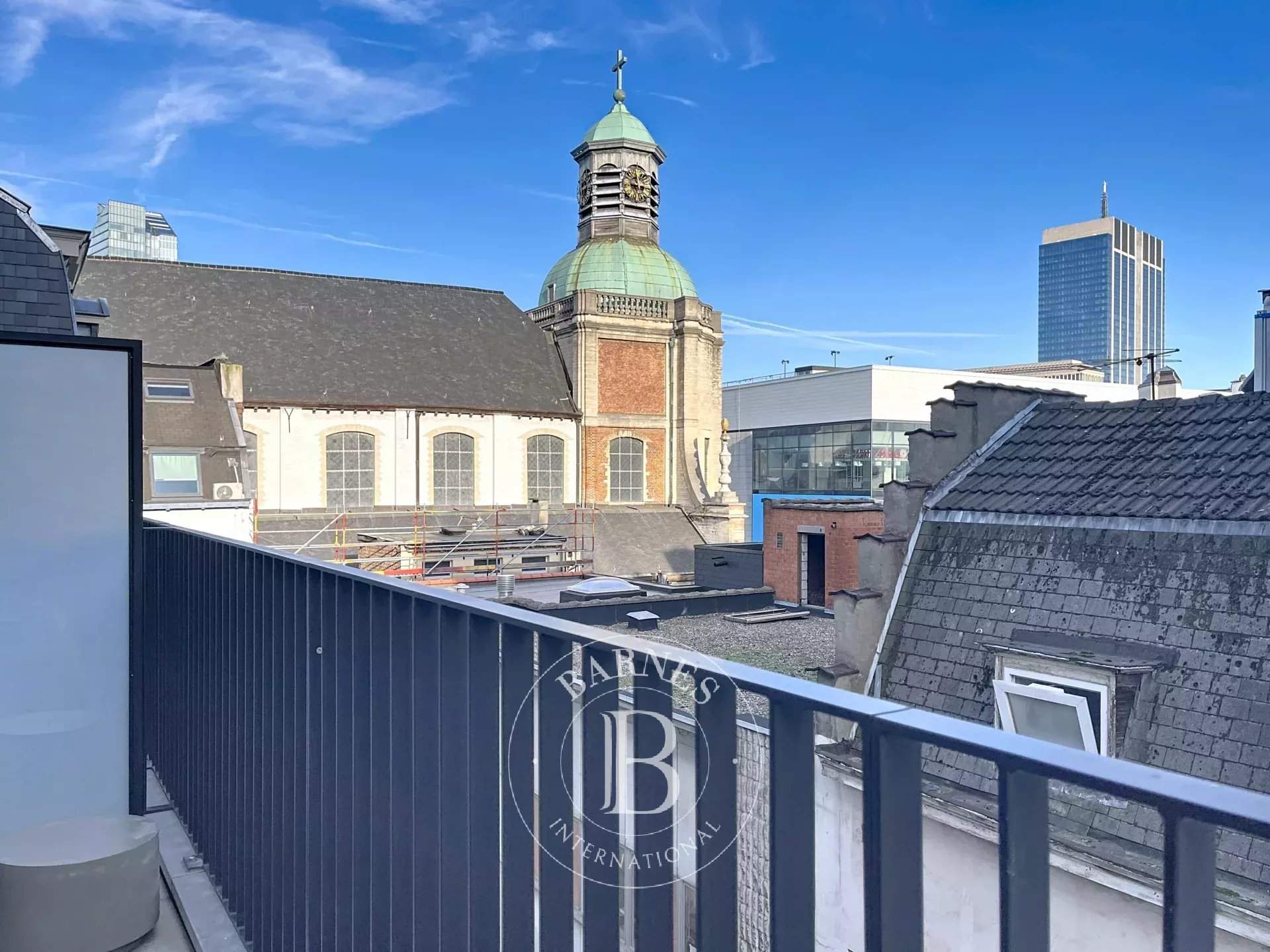 Bruxelles  - Duplex 6 Pièces 3 Chambres - picture 2