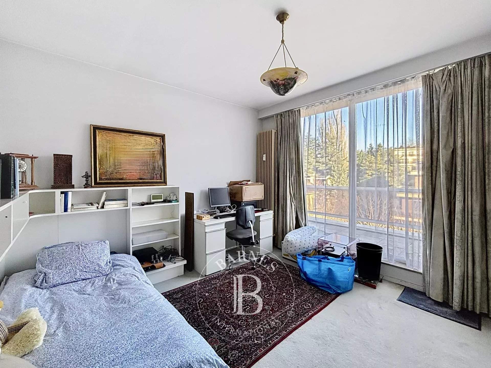 Ixelles  - Apartment 3 Bedrooms - picture 11