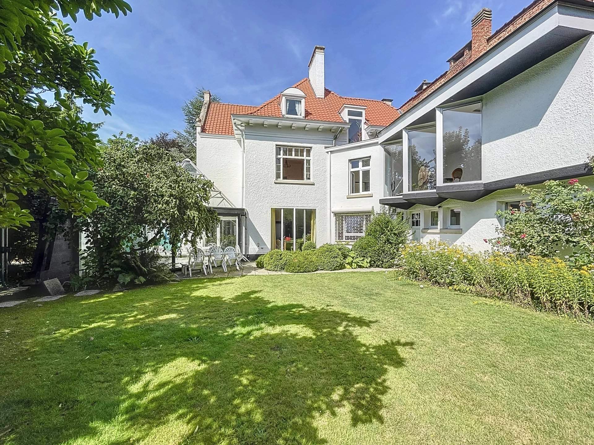 Uccle  - Maison  - picture 1