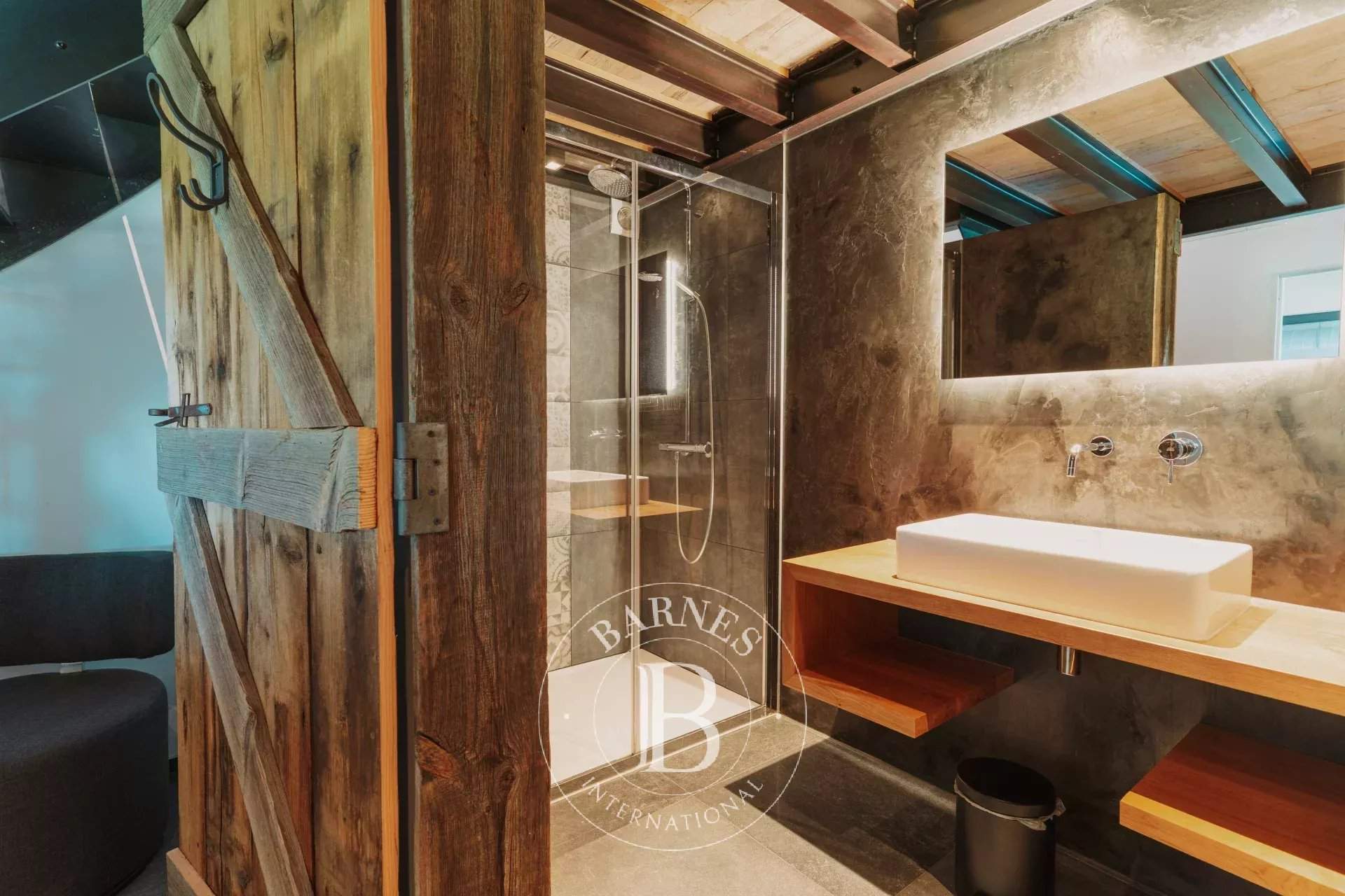 Jalhay  - Hostal 21 Cuartos 7 Habitaciones - picture 18