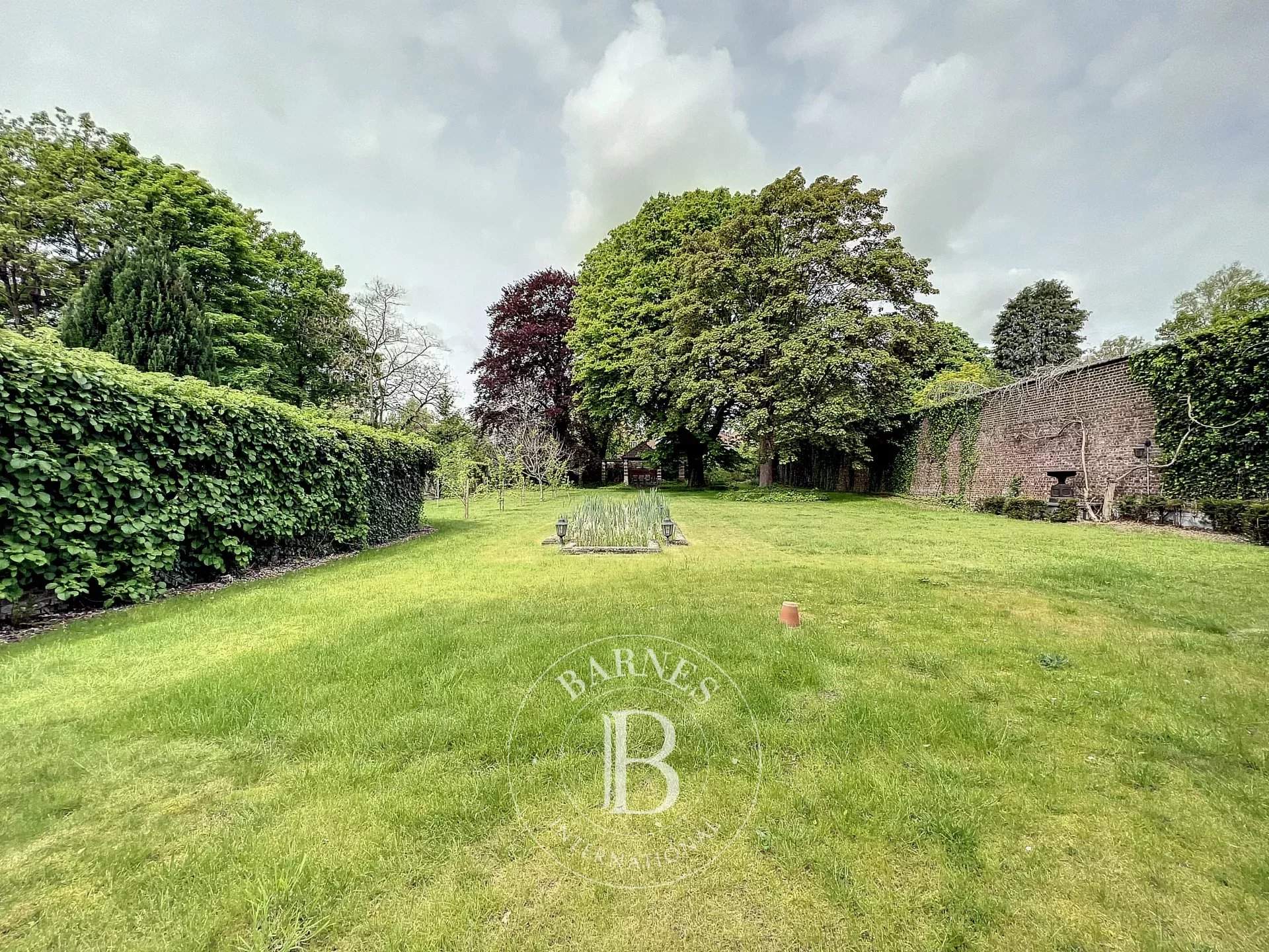 Uccle  - Immeuble  - picture 7