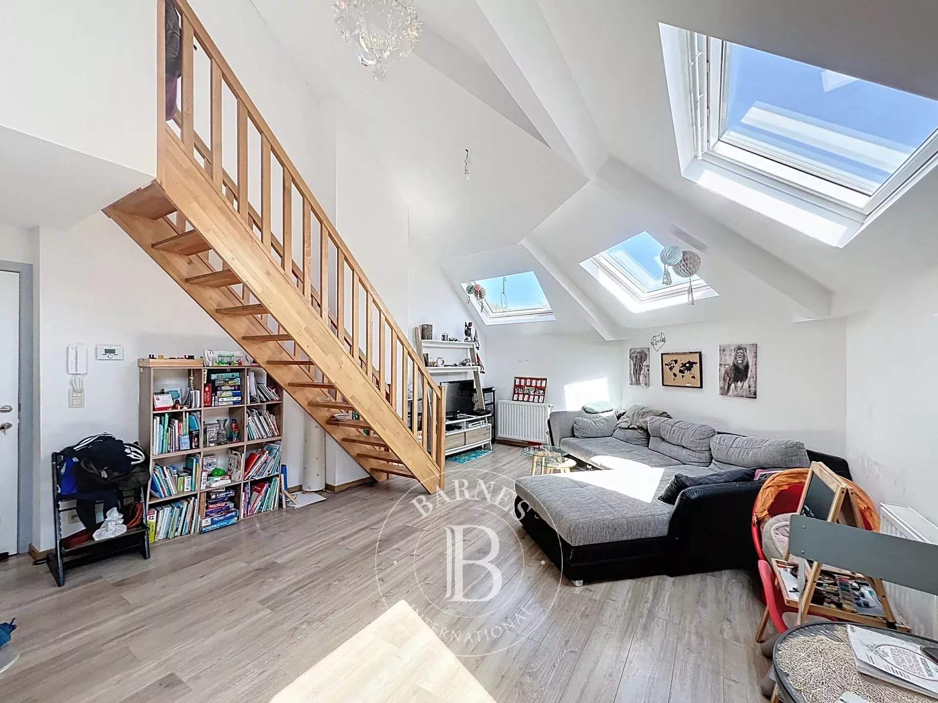 Uccle  - Immeuble  - picture 11