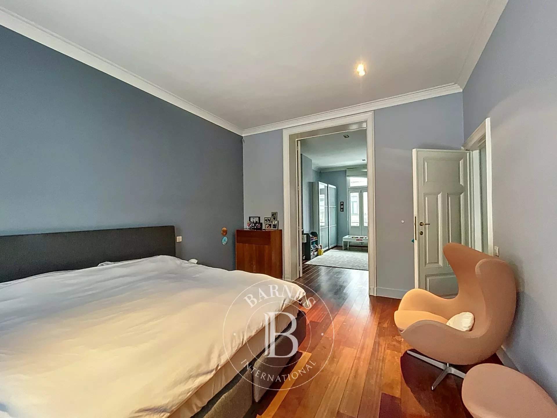 Saint-Gilles  - House 4 Bedrooms - picture 10