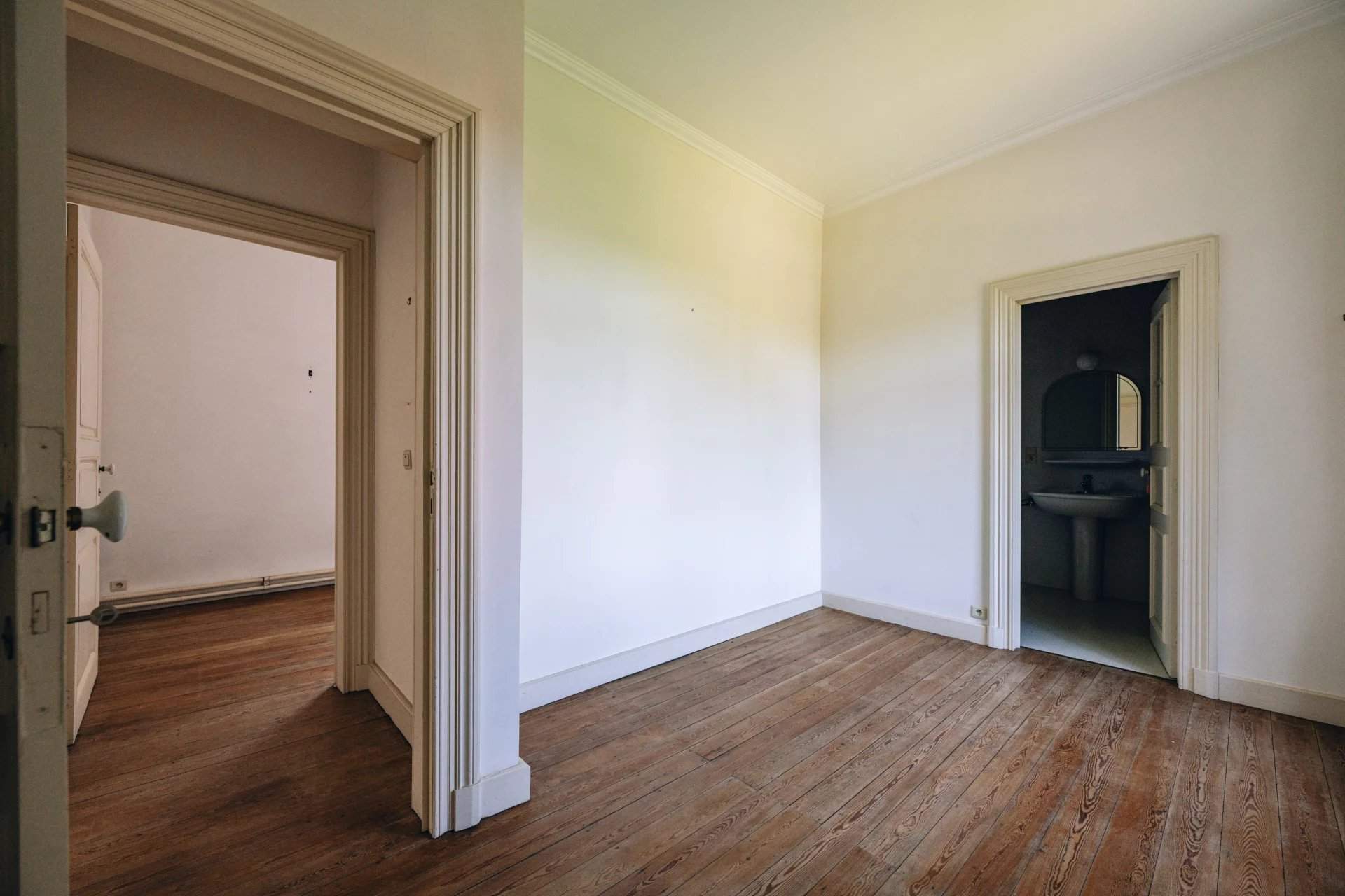Hannut  - Propriété 34 Pi&egrave;ces 4 Chambres - picture 13