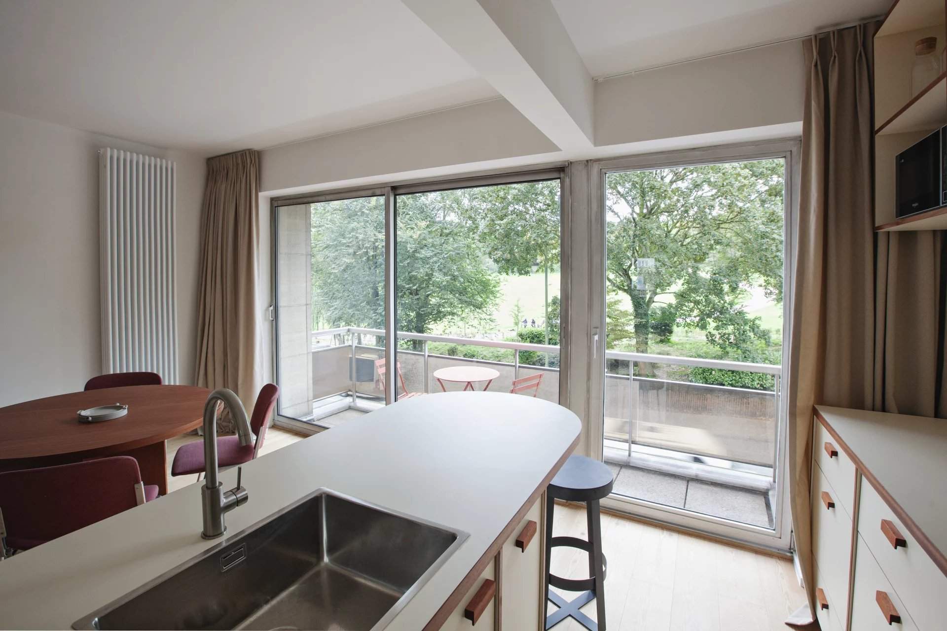 Forest  - Apartment 2 Bedrooms - picture 8