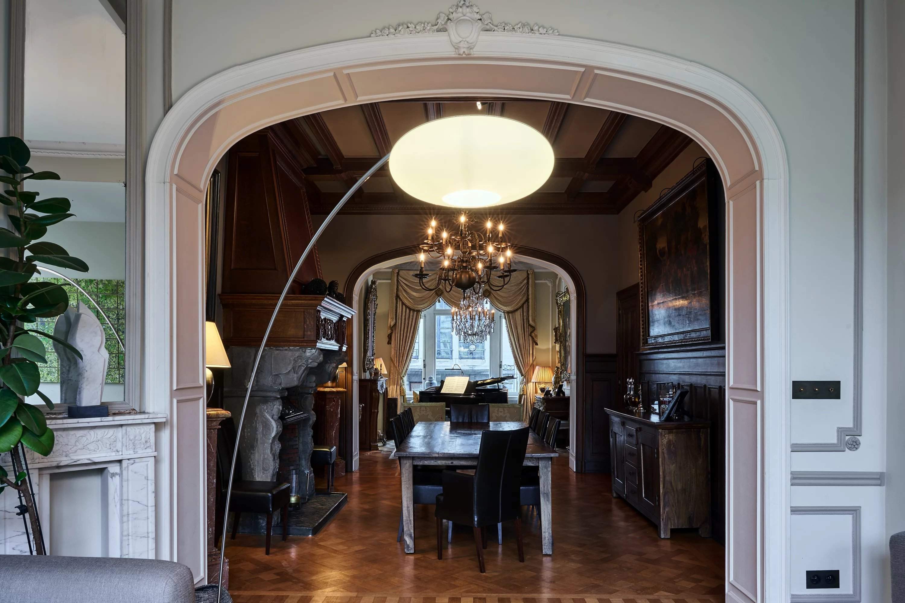 Ixelles  - Maison  - picture 7