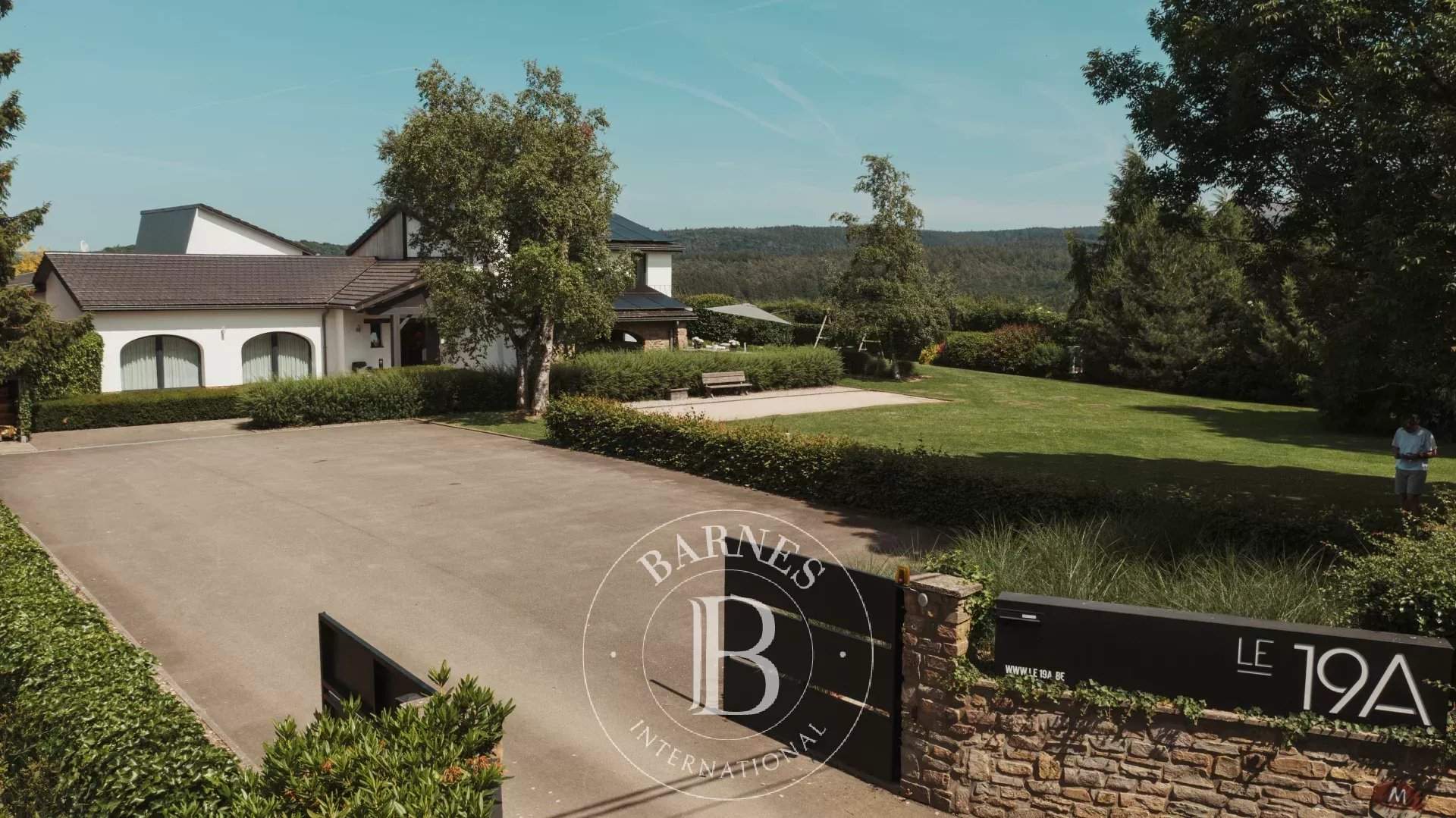 Jalhay  - Hostal 21 Cuartos 7 Habitaciones - picture 8