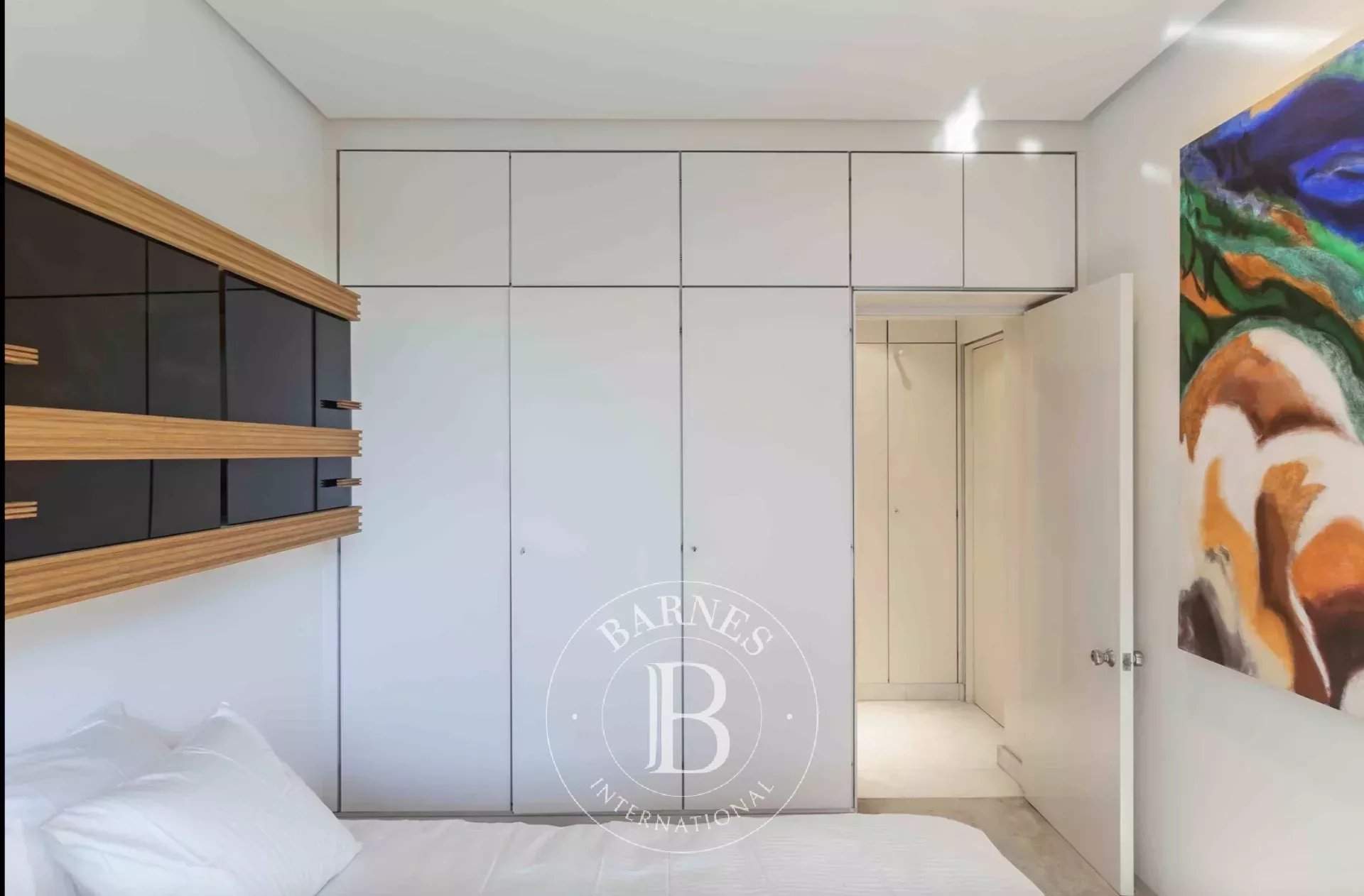 Ixelles  - Apartment 3 Bedrooms - picture 9