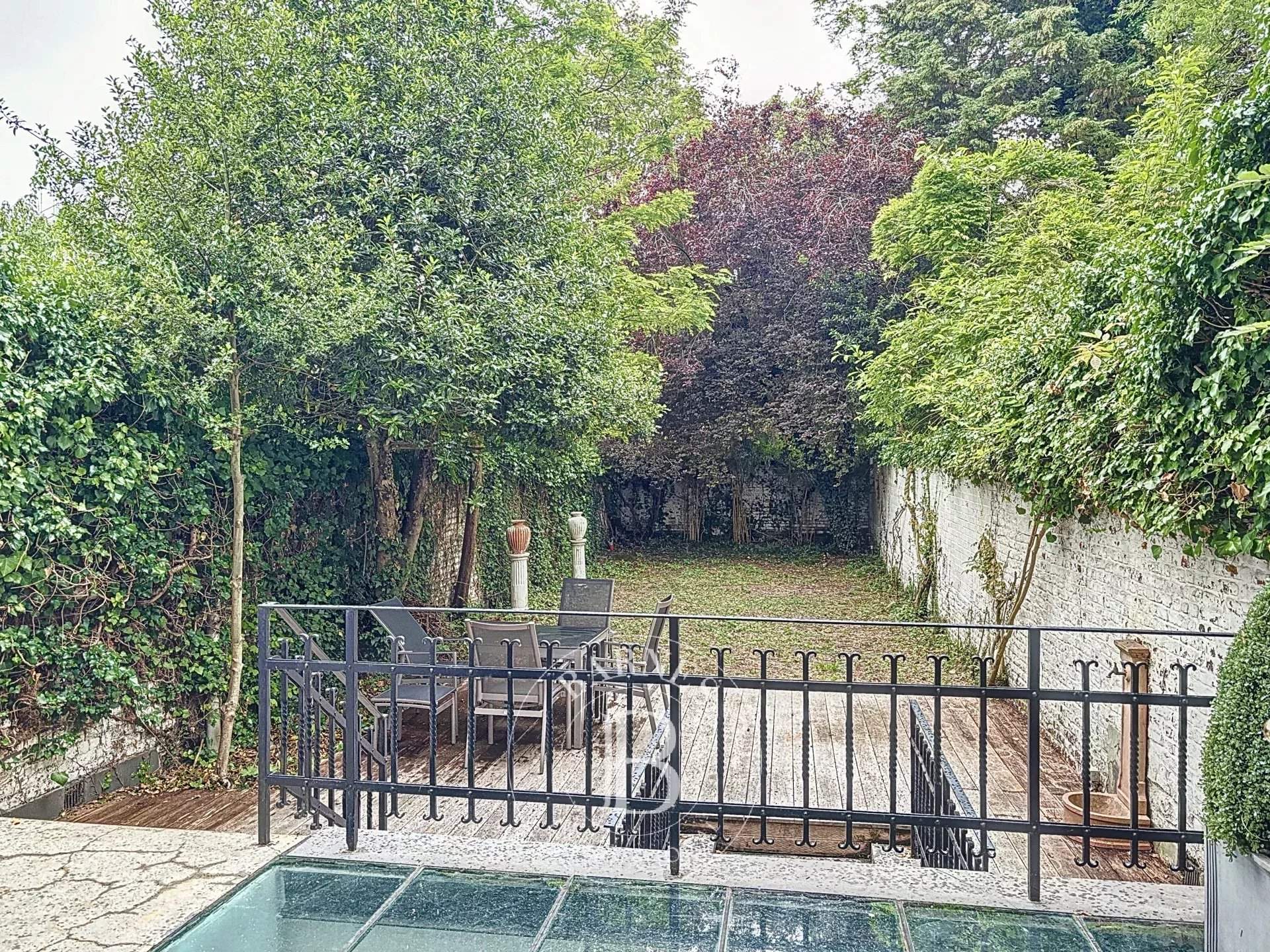 Ixelles  - Maison 18 Pièces 4 Chambres - picture 6