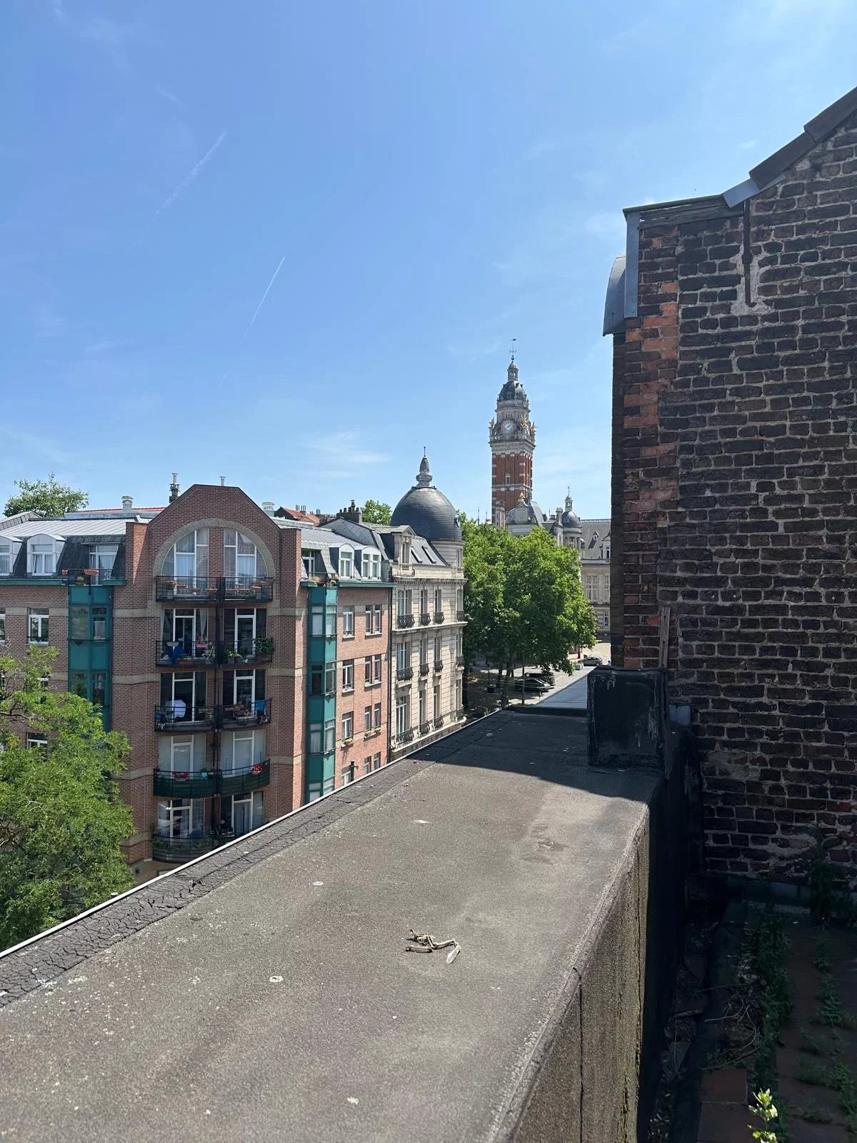 Saint-Gilles  - Building  - picture 2