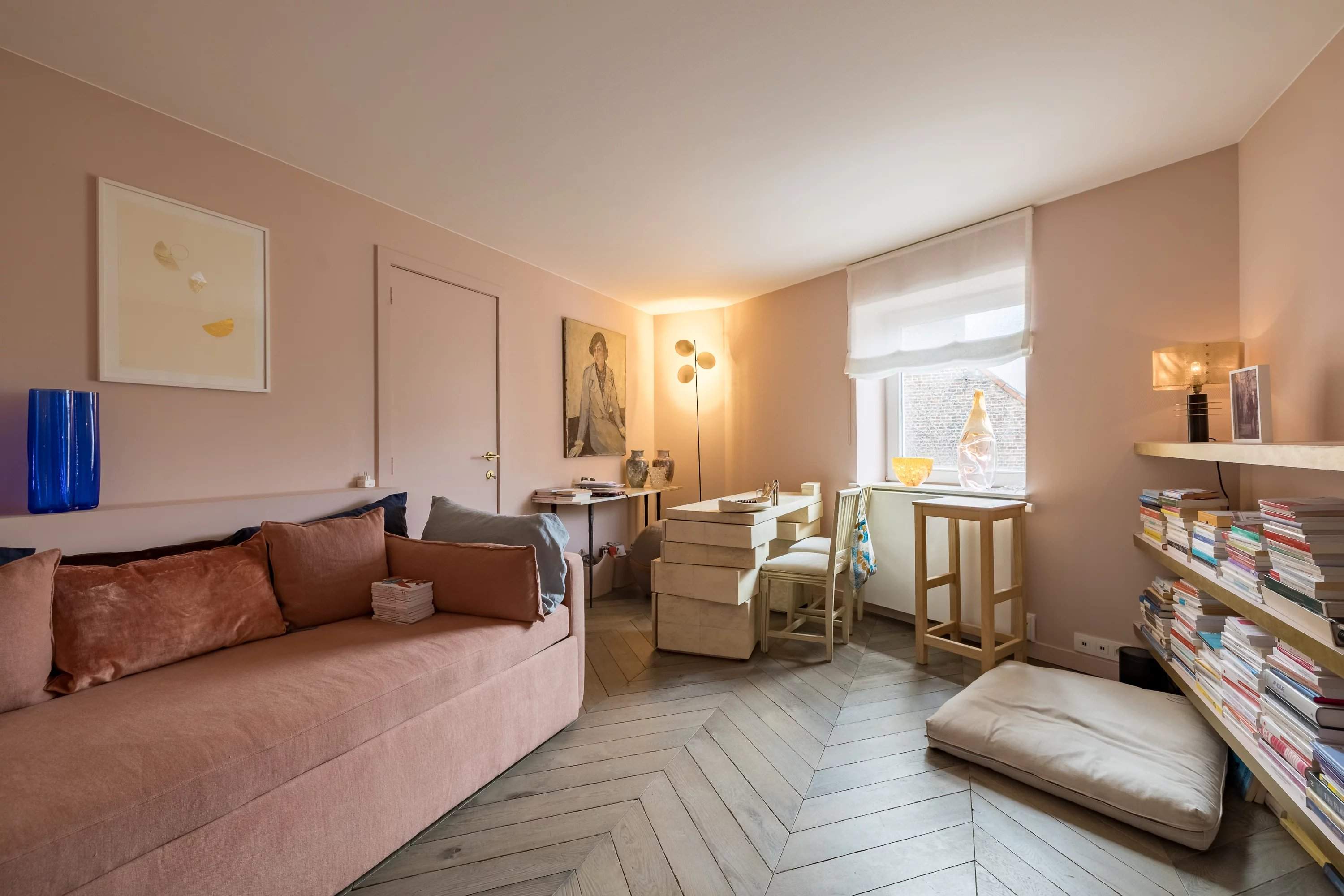 Ixelles  - Appartement  - picture 12