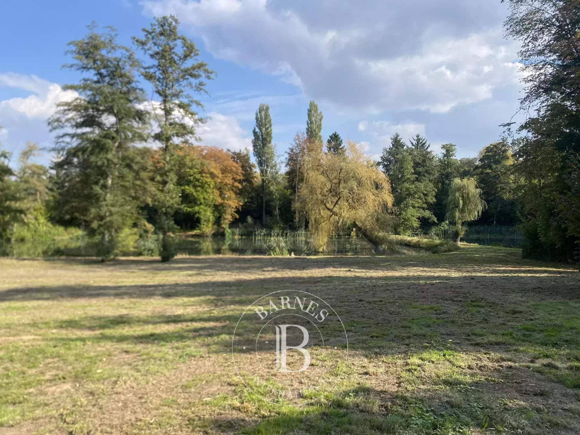 Lasne  - Plot of land  - picture 2