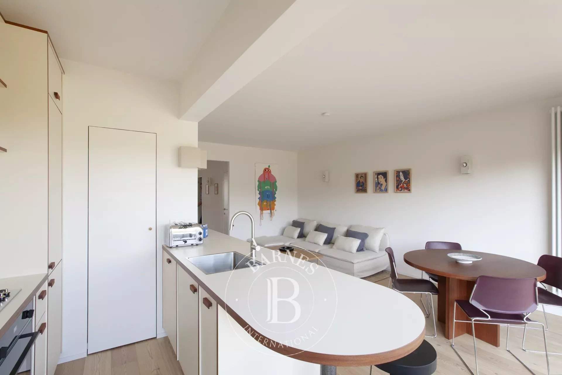 Forest  - Apartment 2 Bedrooms - picture 6