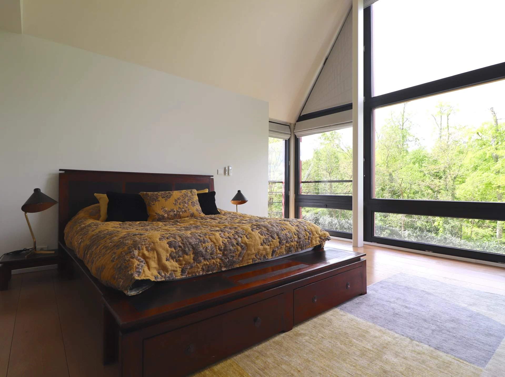 Uccle  - Villa 20 Pi&egrave;ces 5 Chambres - picture 15