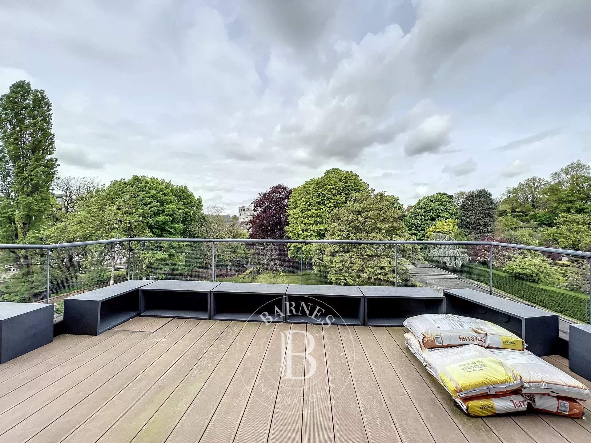 Uccle  - Immeuble  - picture 18