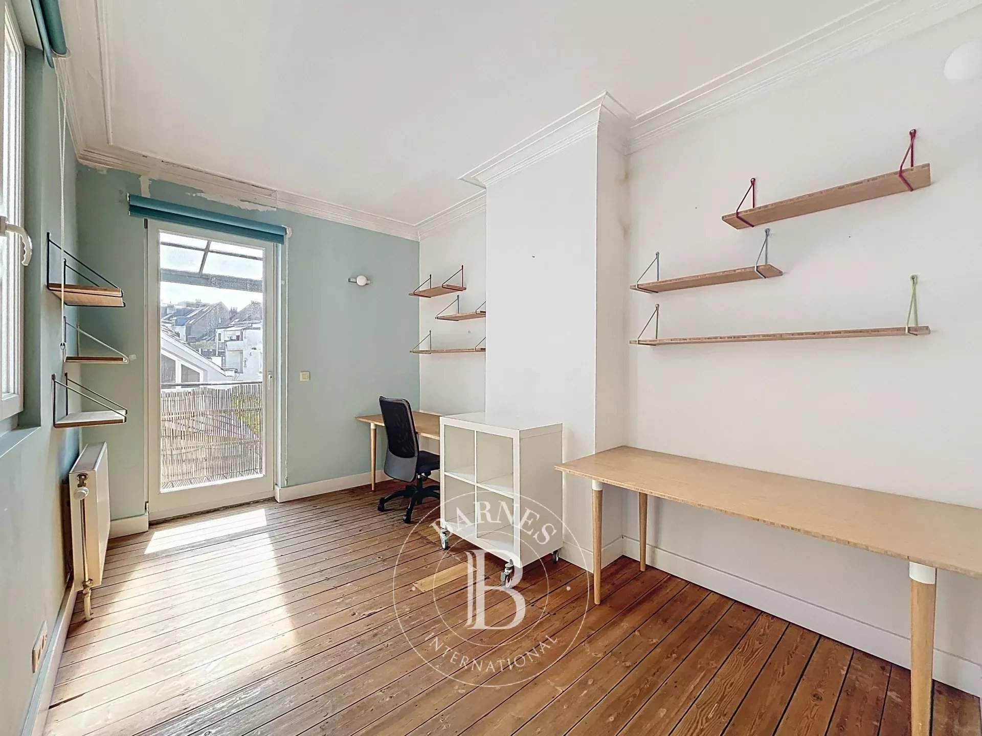 Saint-Gilles  - Immeuble  - picture 16