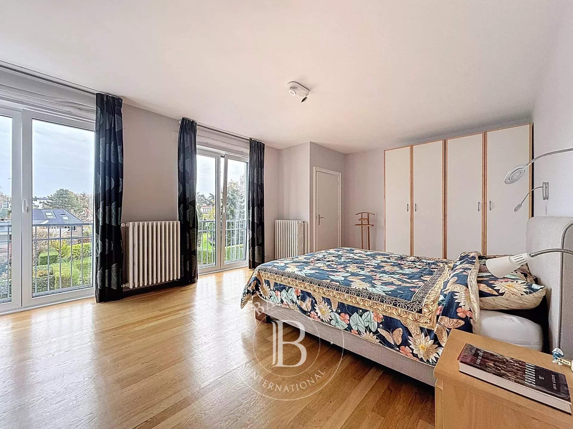 Uccle  - Maison 14 Pi&egrave;ces 5 Chambres - picture 8