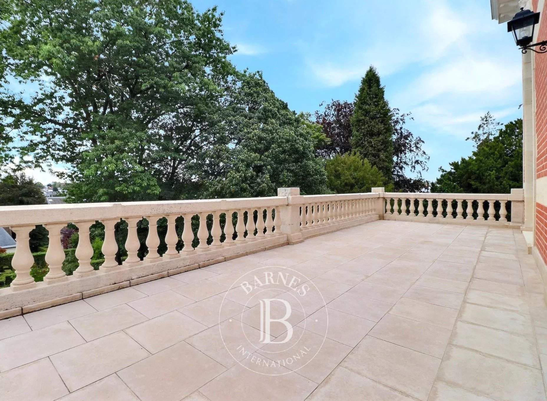 Woluwe-Saint-Pierre  - Offices 6 Bedrooms - picture 16