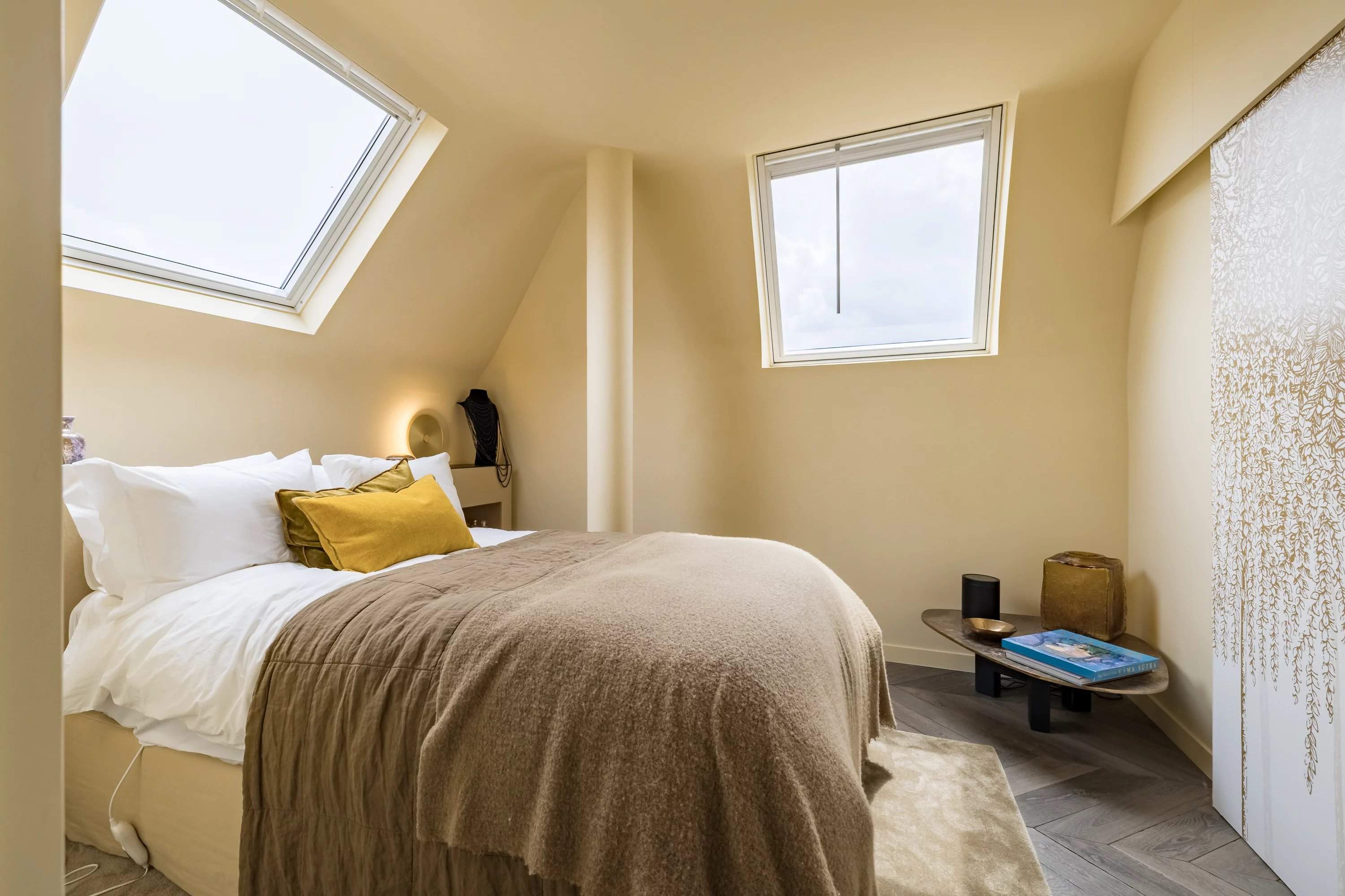 Ixelles  - Appartement  - picture 10