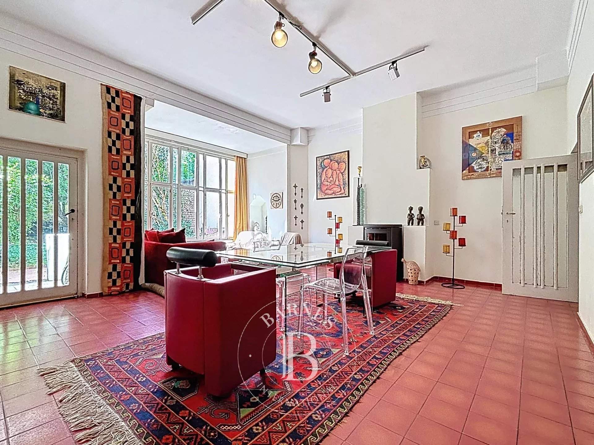 Woluwe-Saint-Pierre  - House 5 Bedrooms - picture 9