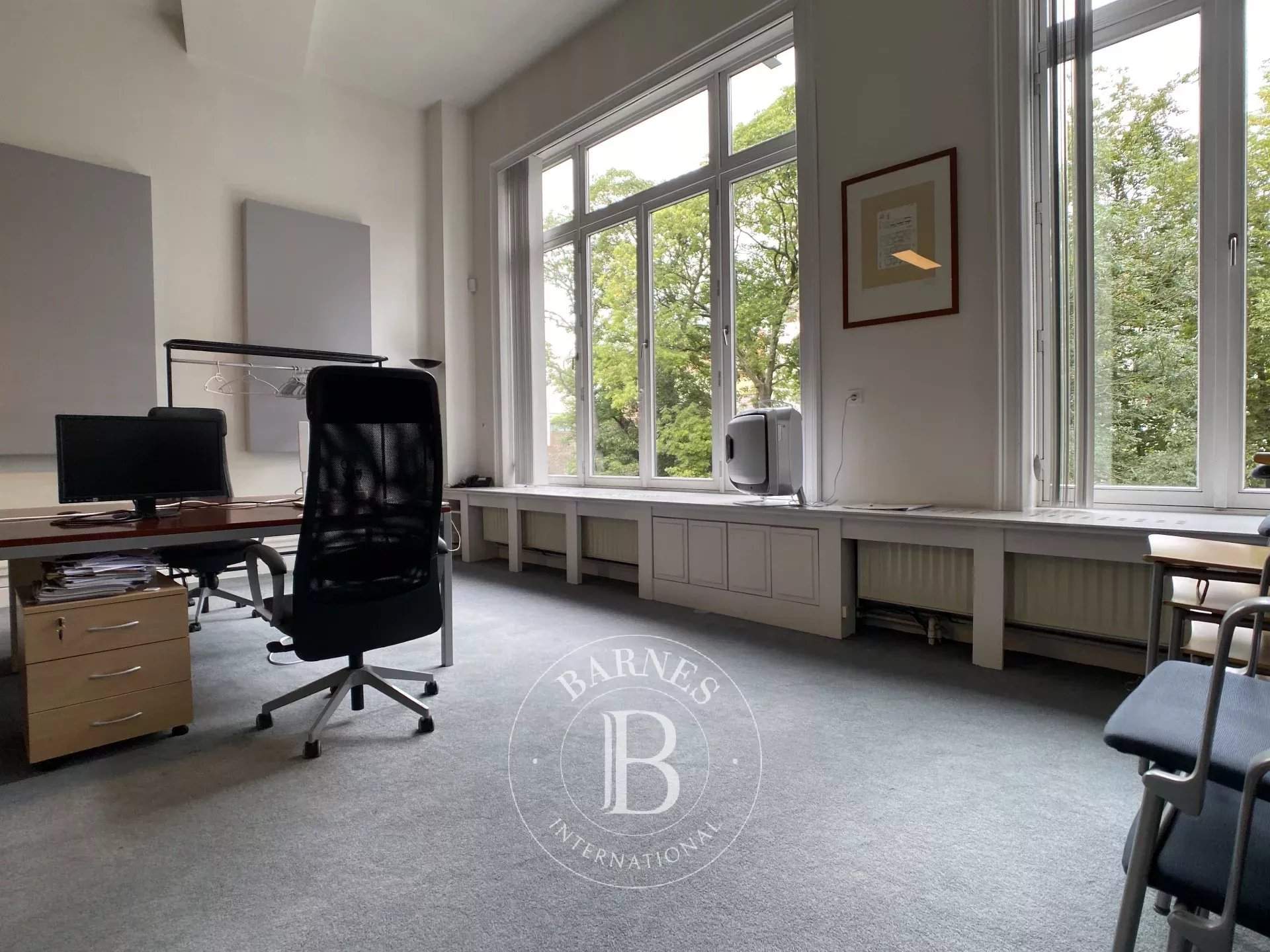 Ixelles  - Maison  - picture 12