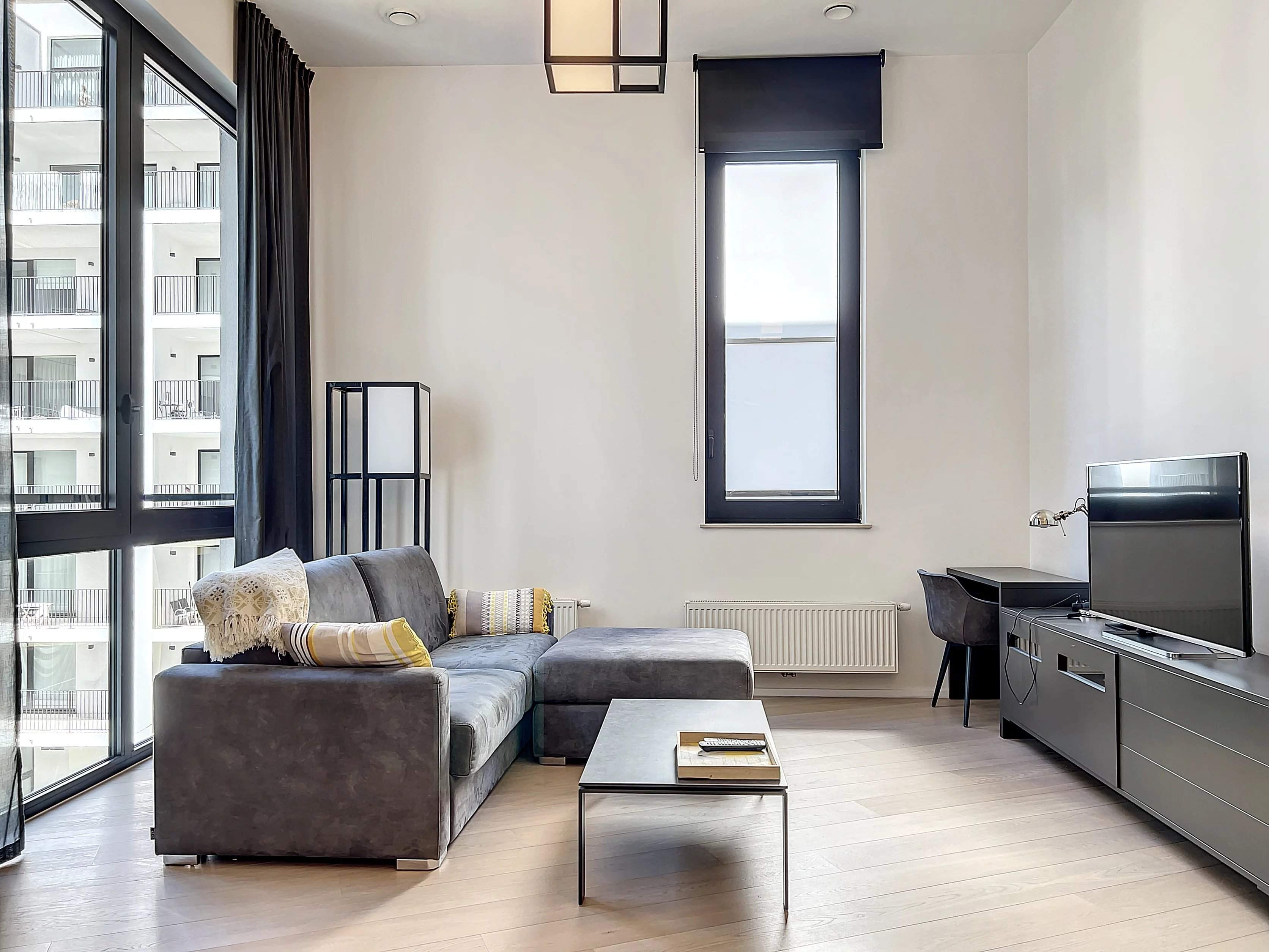 Bruxelles  - Ensemble immobilier  - picture 5