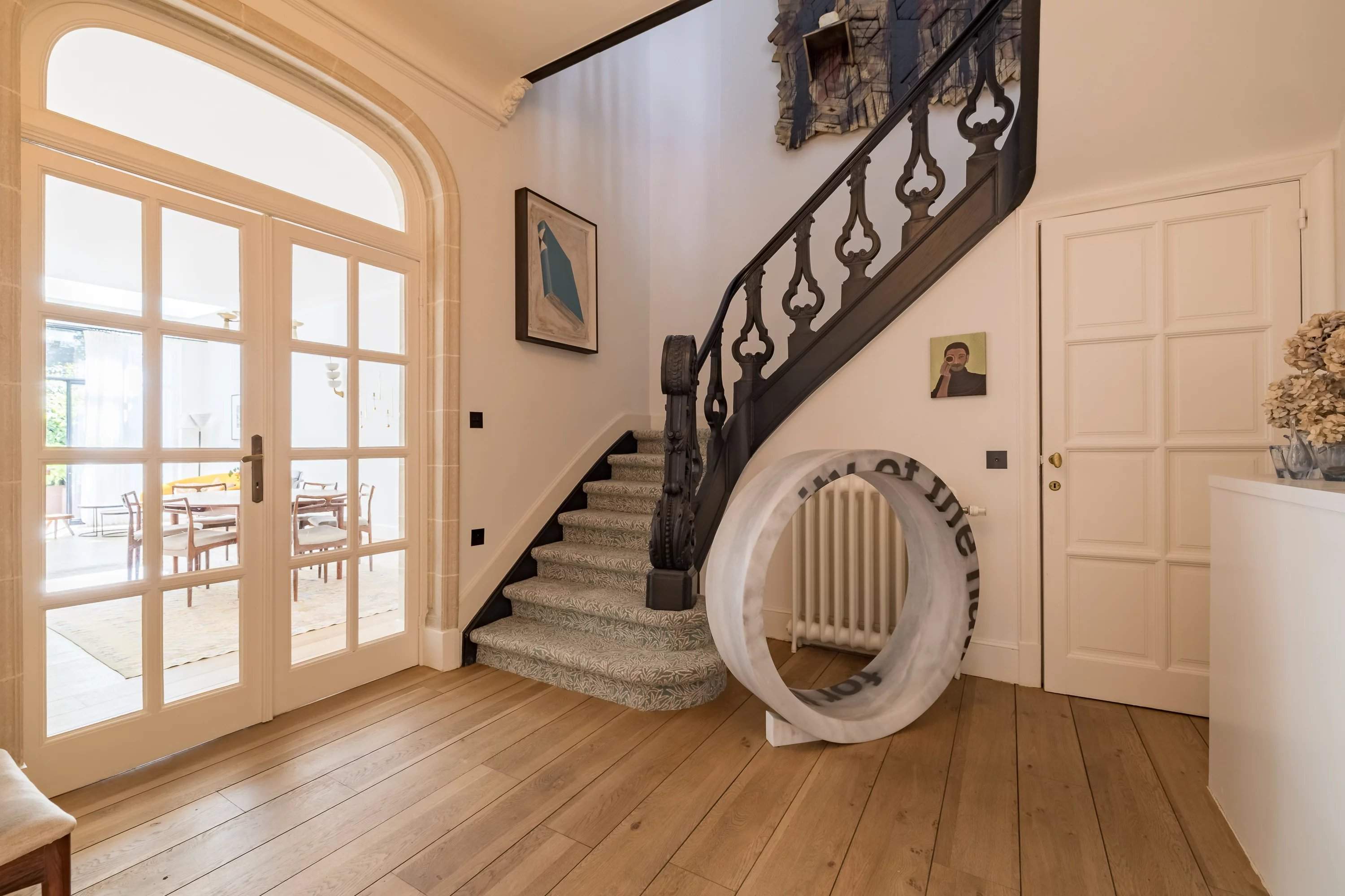 Ixelles  - Maison  - picture 9