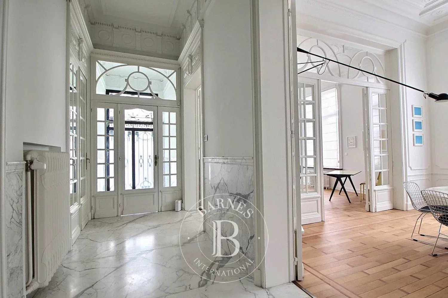 Ixelles  - Mansion 5 Bedrooms - picture 3
