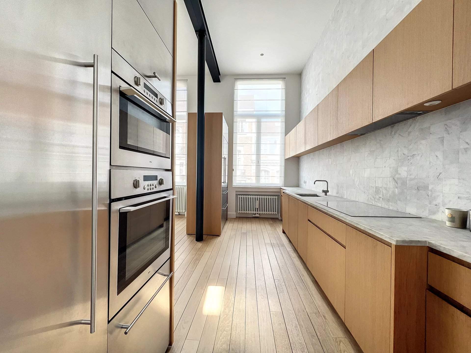 Ixelles  - Maison  - picture 10