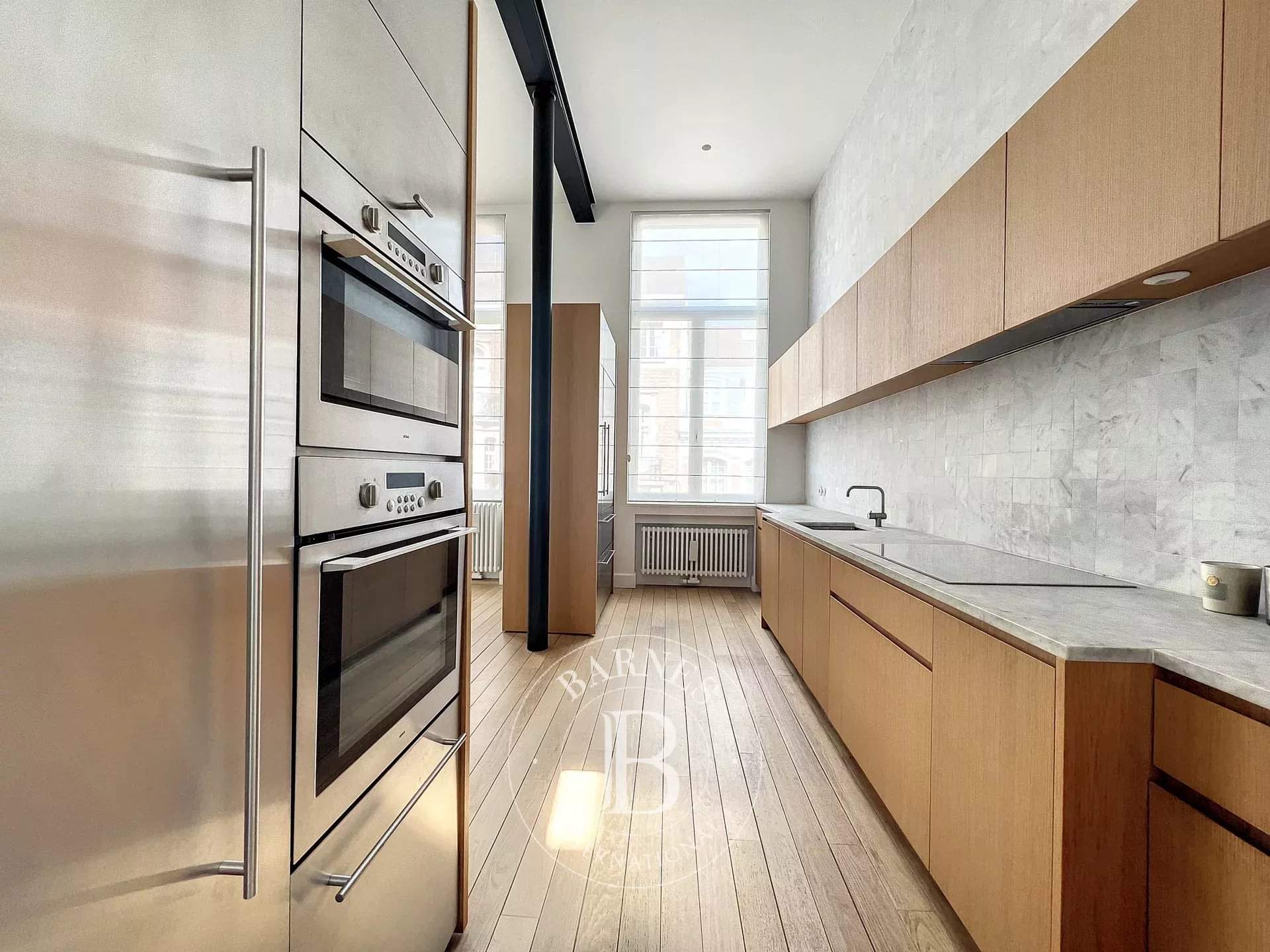 Ixelles  - Maison  - picture 8