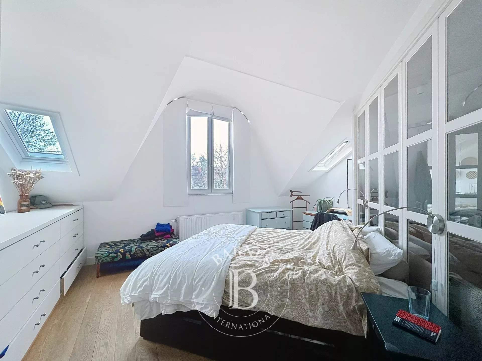 Ixelles  - Apartment 1 Bedroom - picture 7