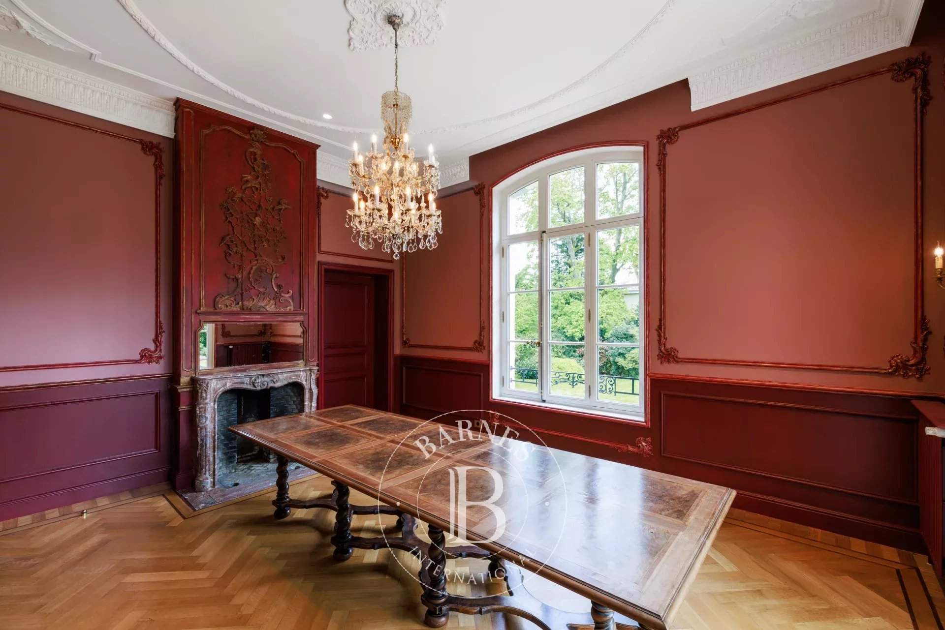 Uccle  - Maison 19 Pi&egrave;ces 7 Chambres - picture 11