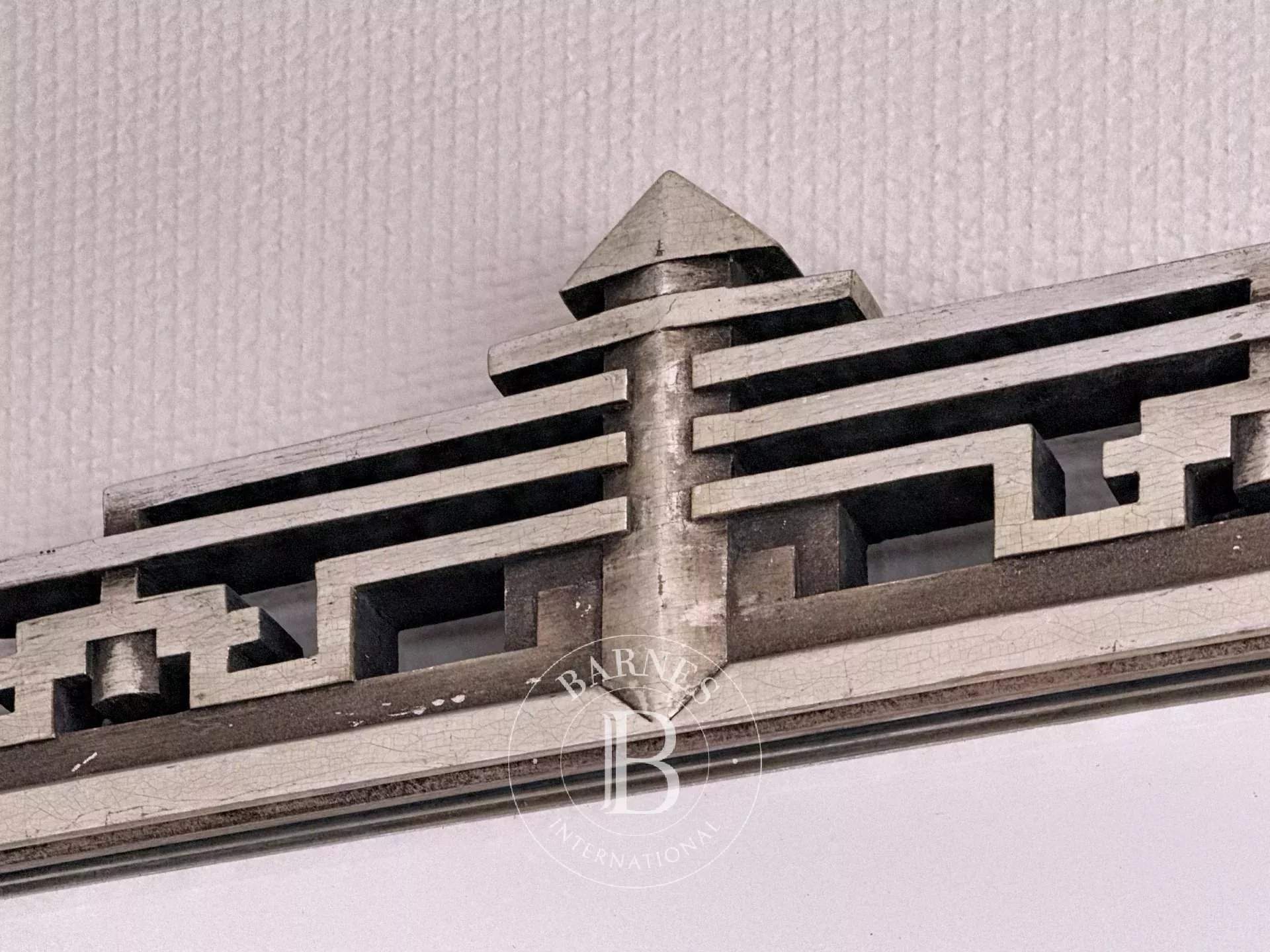 Etterbeek  - Piso 9 Cuartos 3 Habitaciones - picture 20