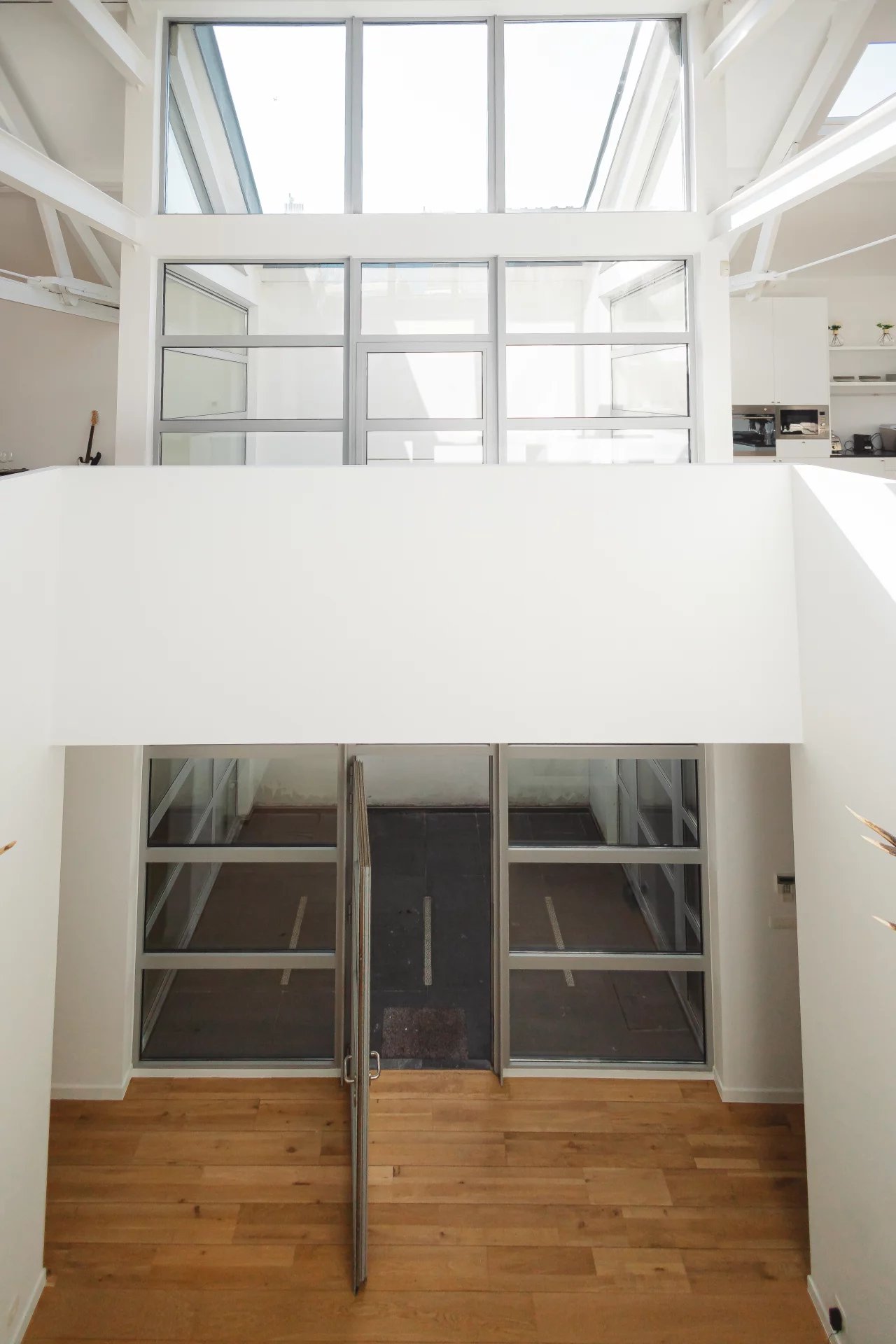 Ixelles  - Maison  - picture 16