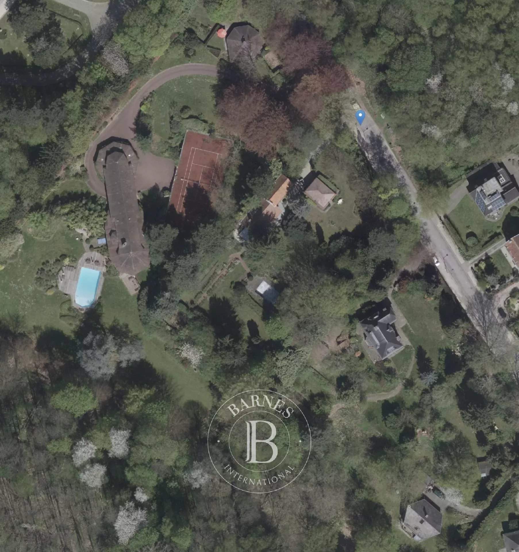 Uccle  - Building land  - picture 12