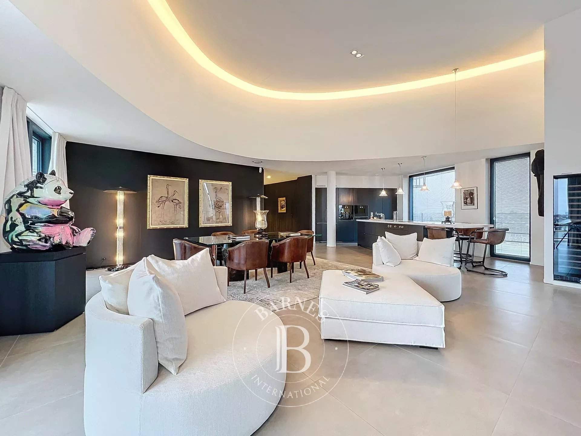 Ixelles  - Appartement  - picture 8