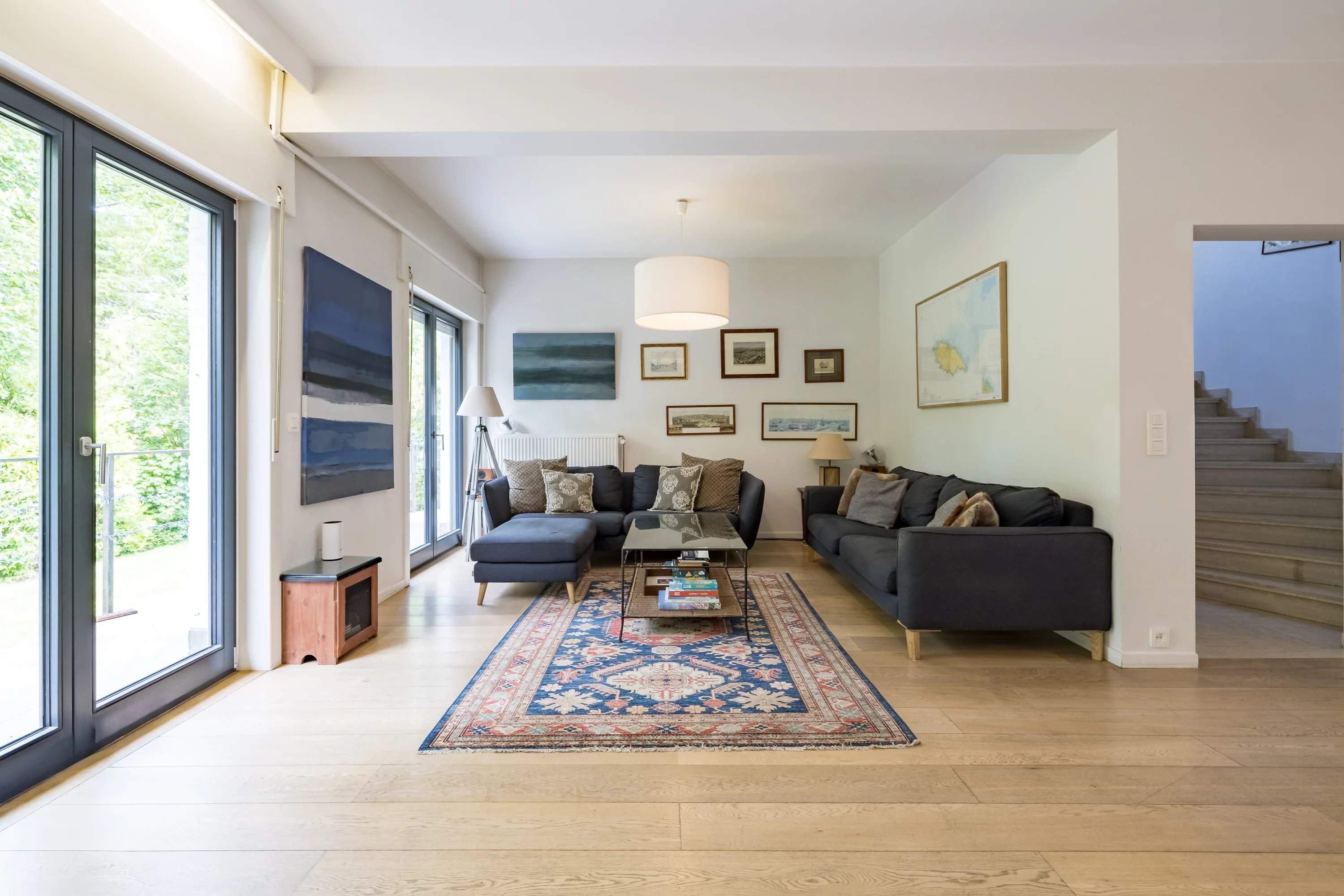 Uccle  - Maison  - picture 5