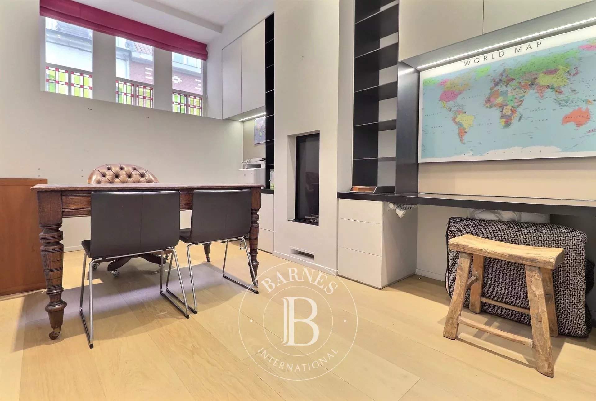 Woluwe-Saint-Pierre  - Maison 22 Pi&egrave;ces 5 Chambres - picture 8