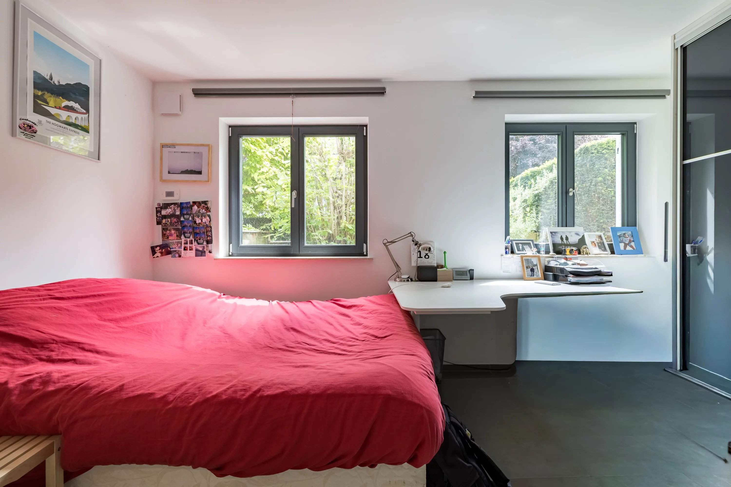 Uccle  - Maison  - picture 17