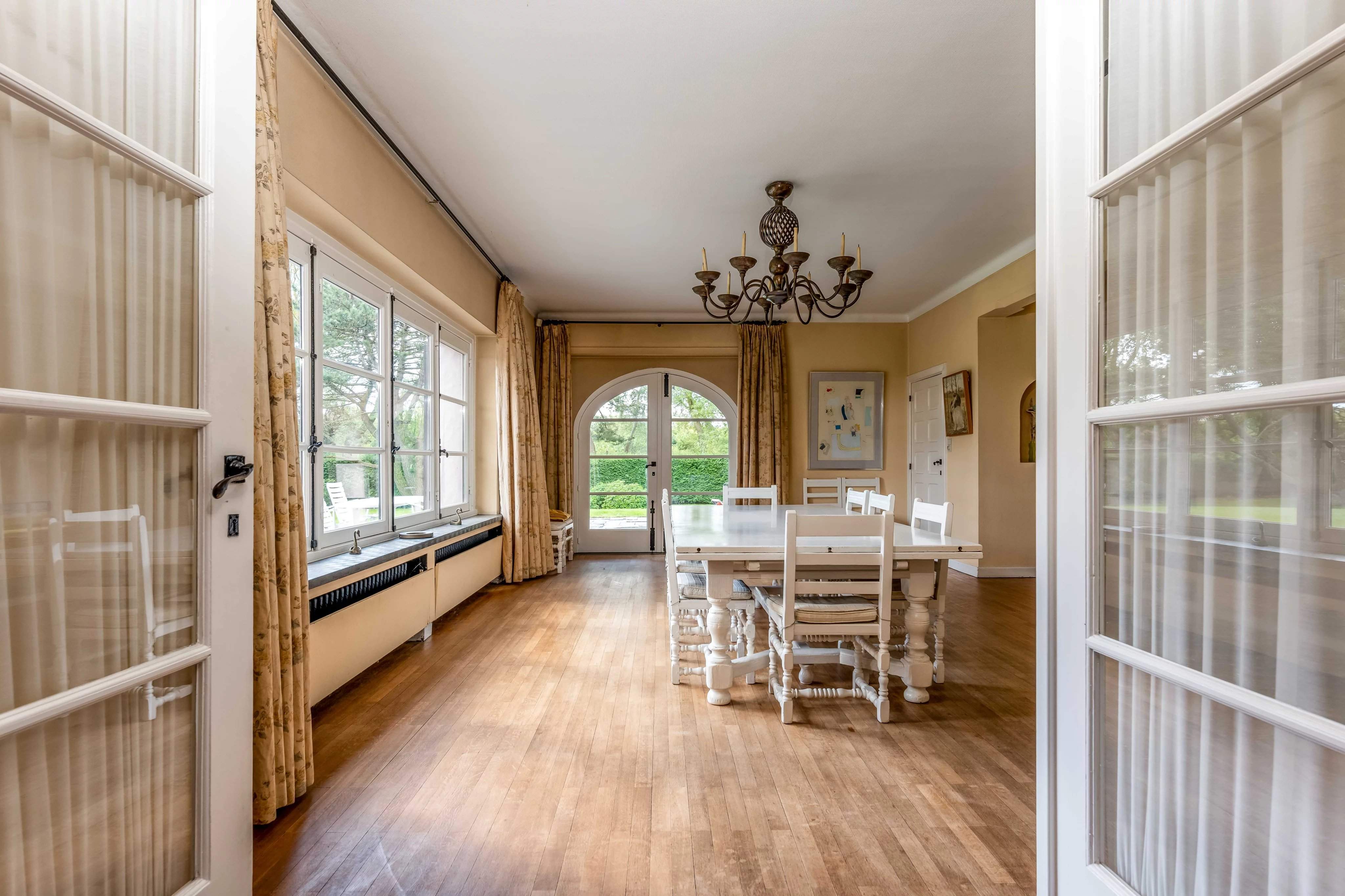 Knokke-Heist  - Villa 25 Pi&egrave;ces 9 Chambres - picture 11