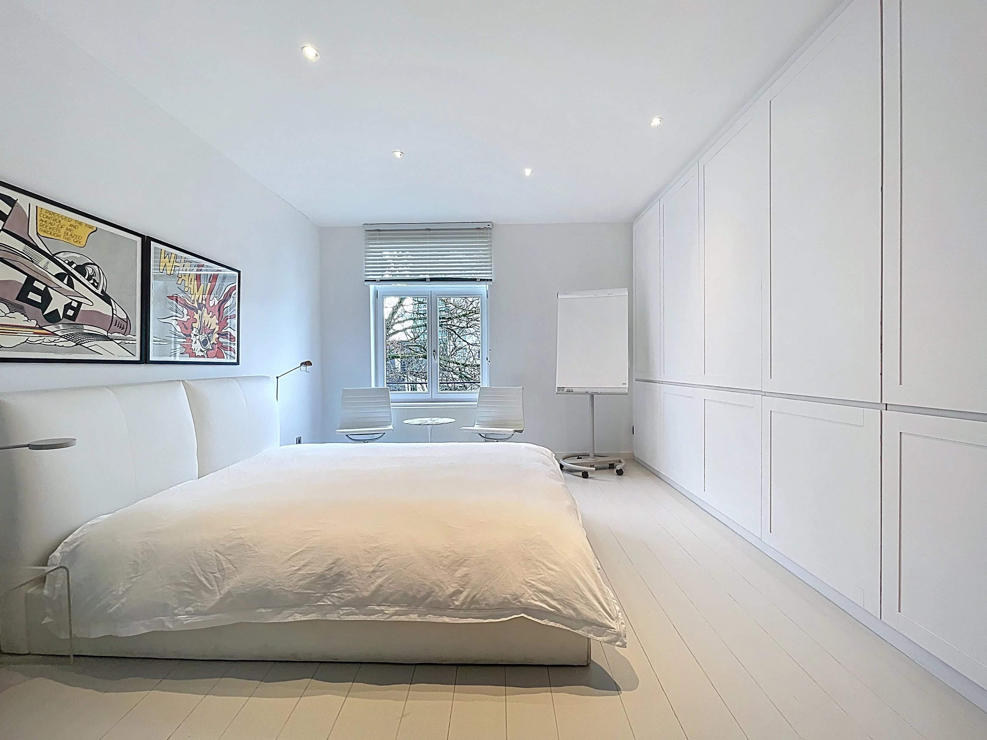 Bruxelles  - Appartement  - picture 13