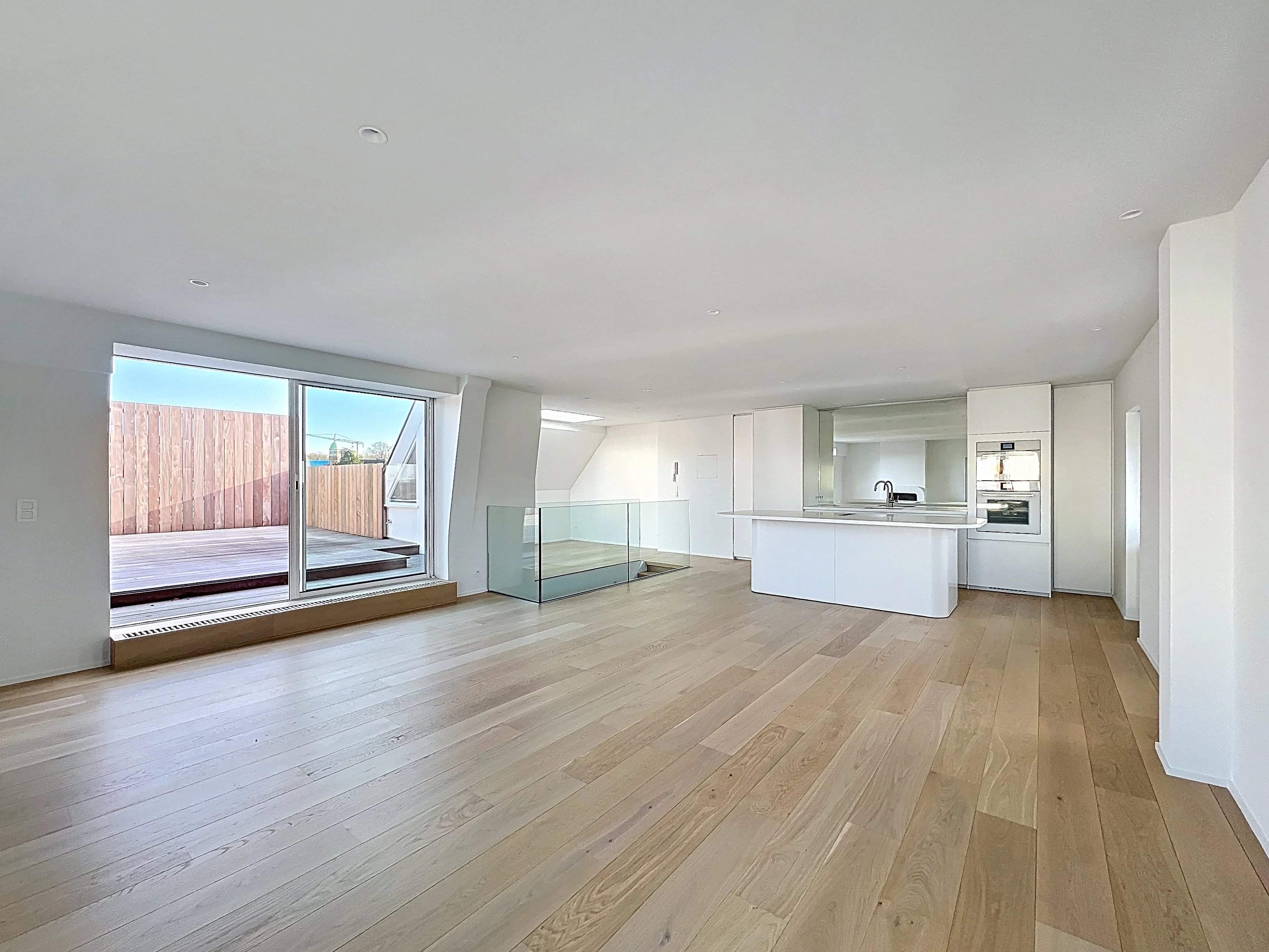 Uccle  - Appartement  - picture 8