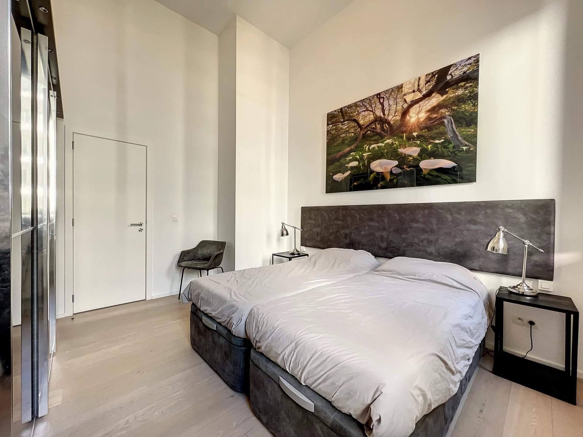 Bruxelles  - Appartement  - picture 5